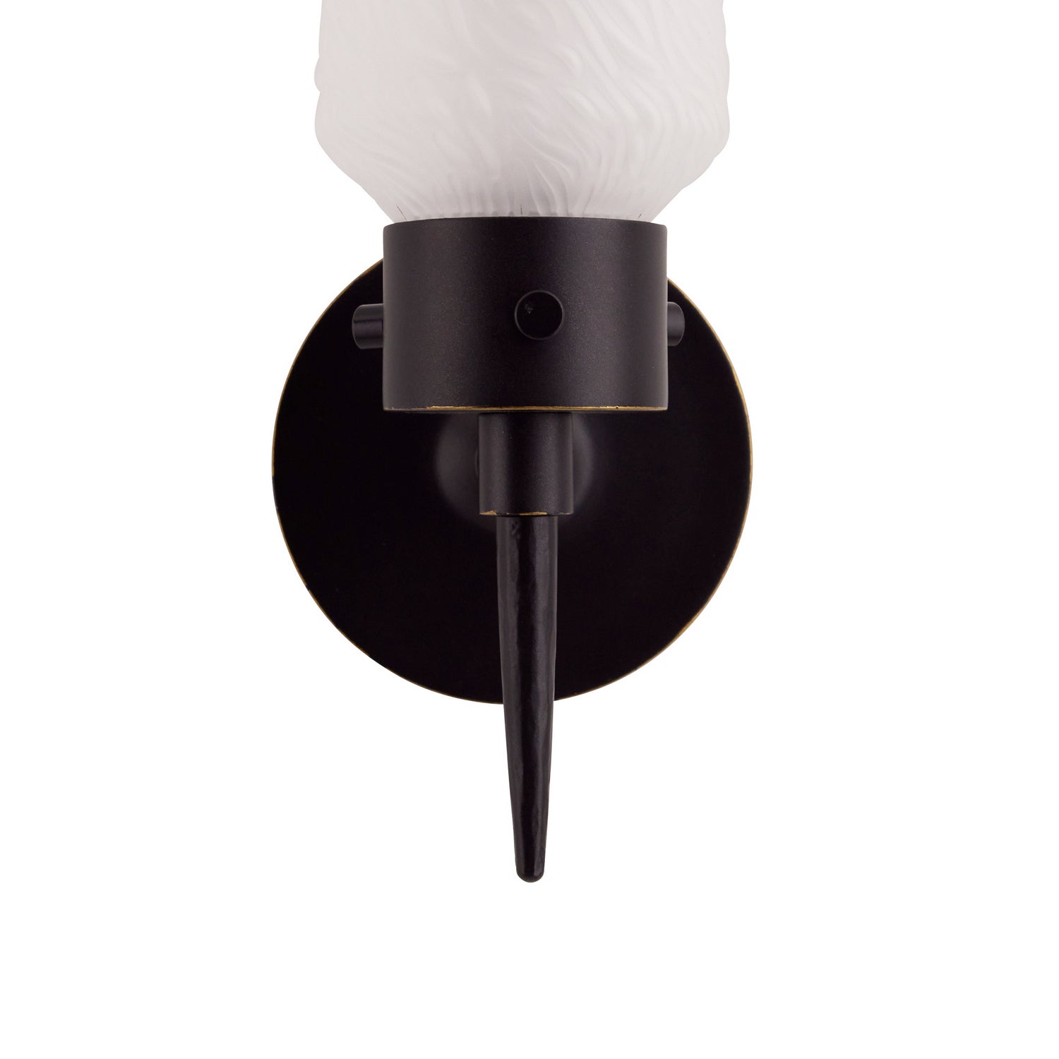 Montreal Luminaire & Quincaillerie 49852 Omaha One Light Murale