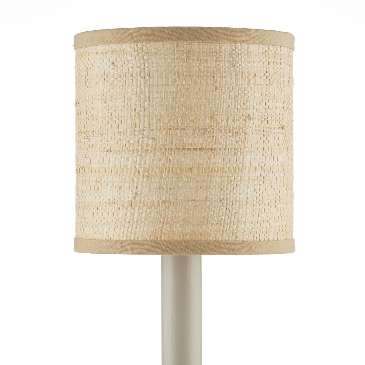 Currey and Company 0900-0028 Toile de jute Suspendu Nuance naturelle