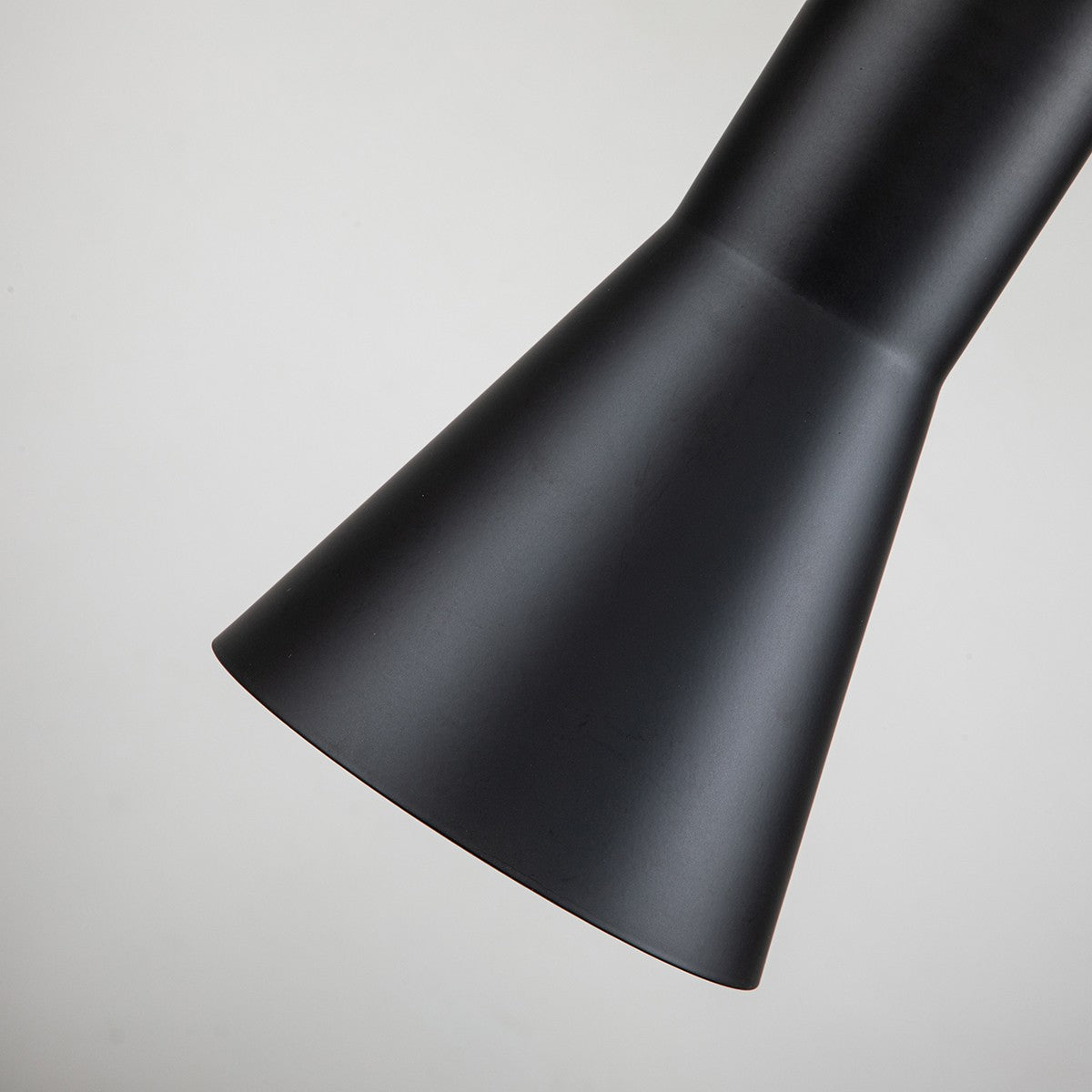 Lucas + McKearn - PD00117B-1 - One Light Pendant - Etoile - Matte Black
