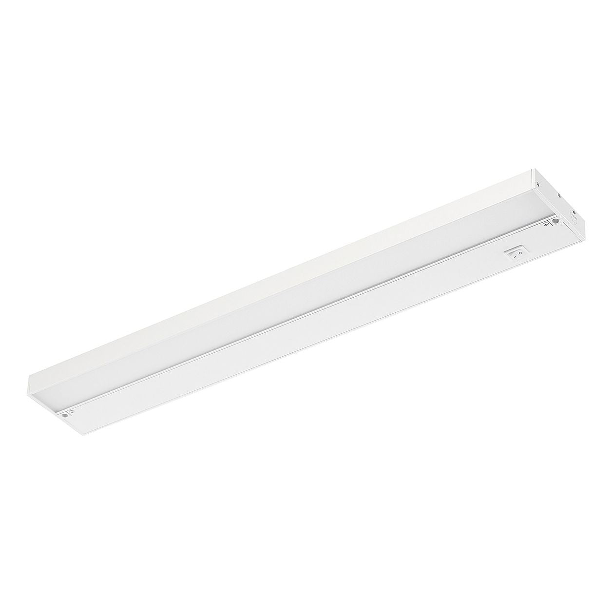 Savoy House - 4-UC-3000K-24-WH - LED Undercabinet - White