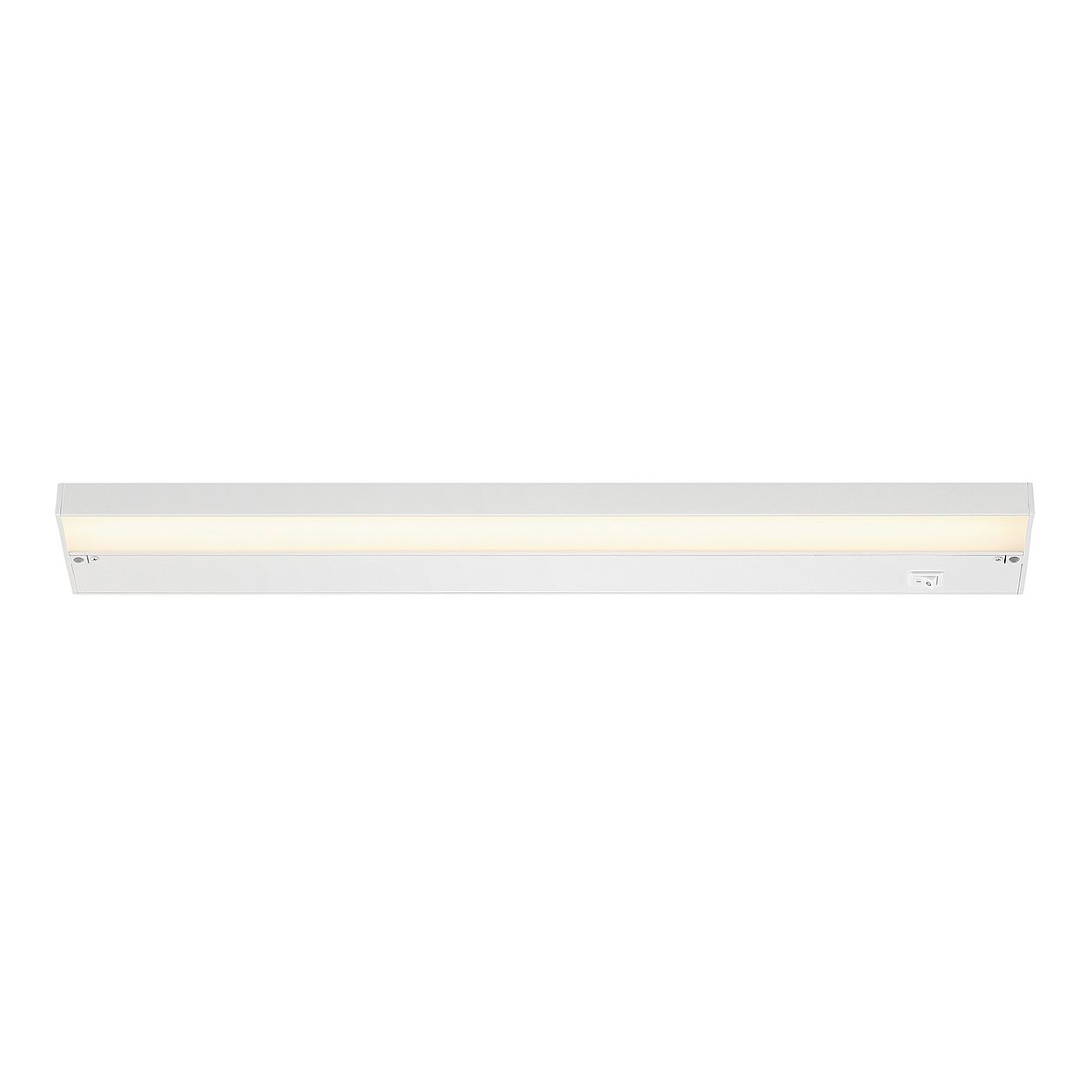 Savoy House - 4-UC-3000K-24-WH - LED Undercabinet - White