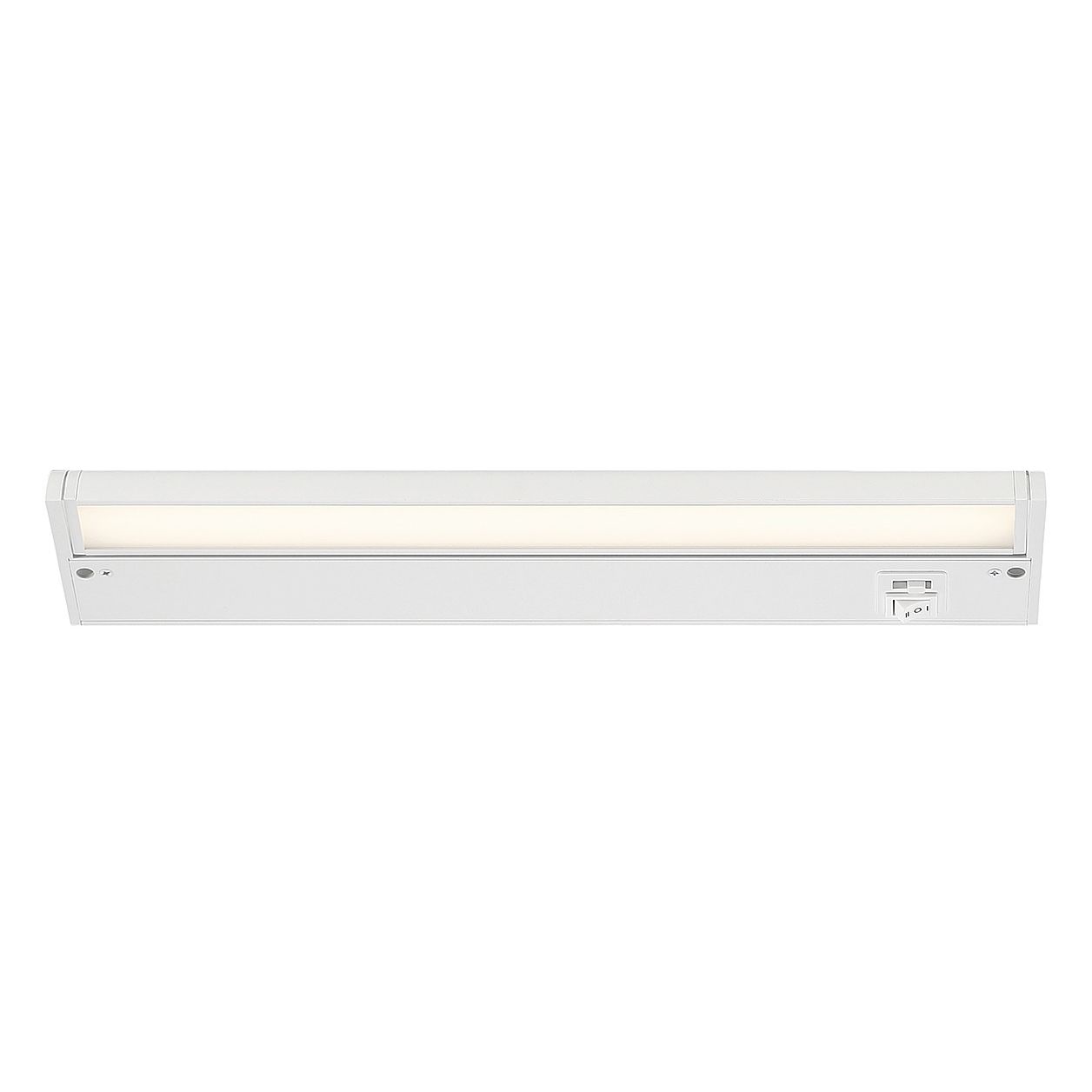 Savoy House - 4-UC-5CCT-16-WH - LED Undercabinet - White