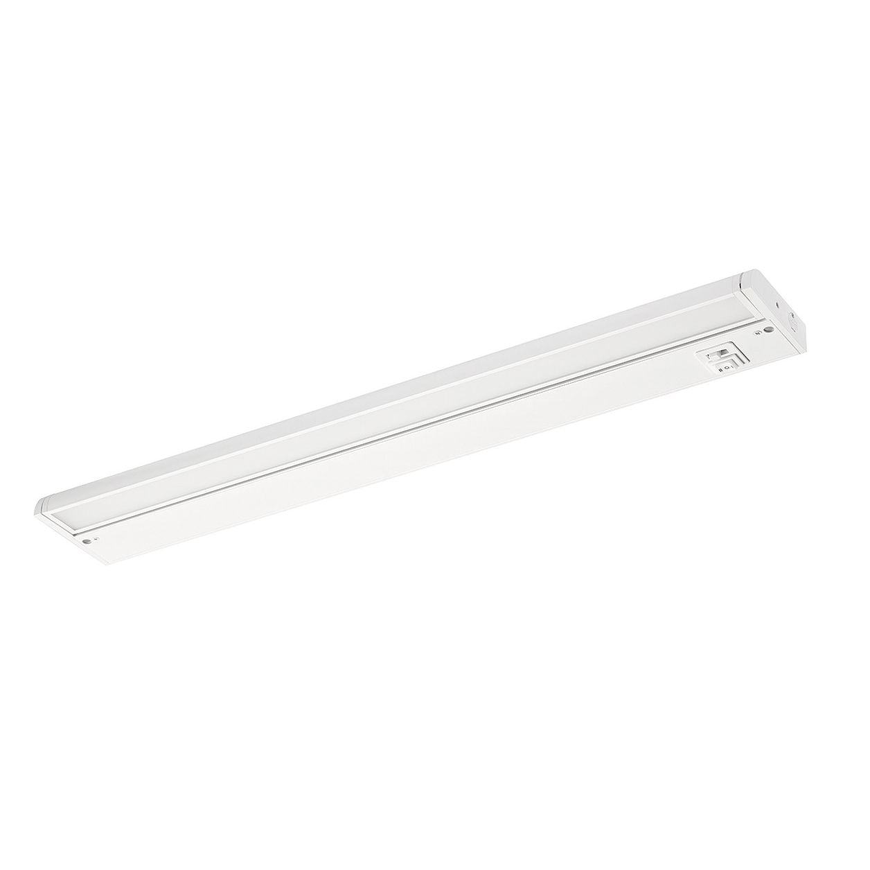 Savoy House - 4-UC-5CCT-24-WH - LED Undercabinet - White