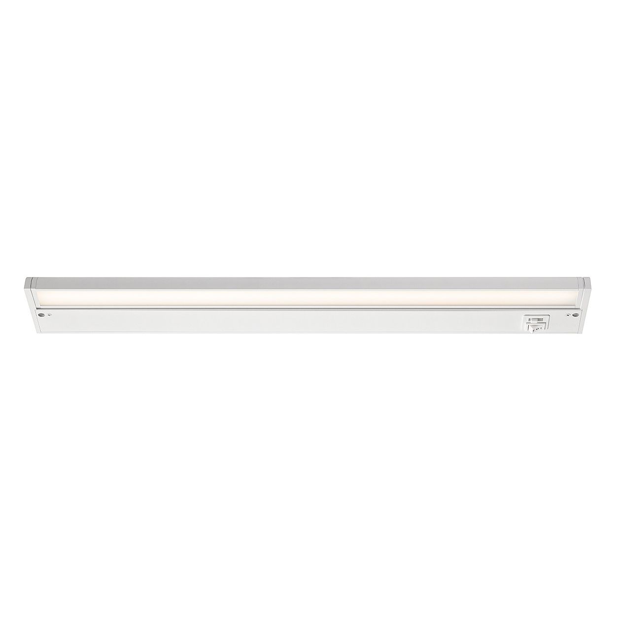 Savoy House - 4-UC-5CCT-24-WH - LED Undercabinet - White