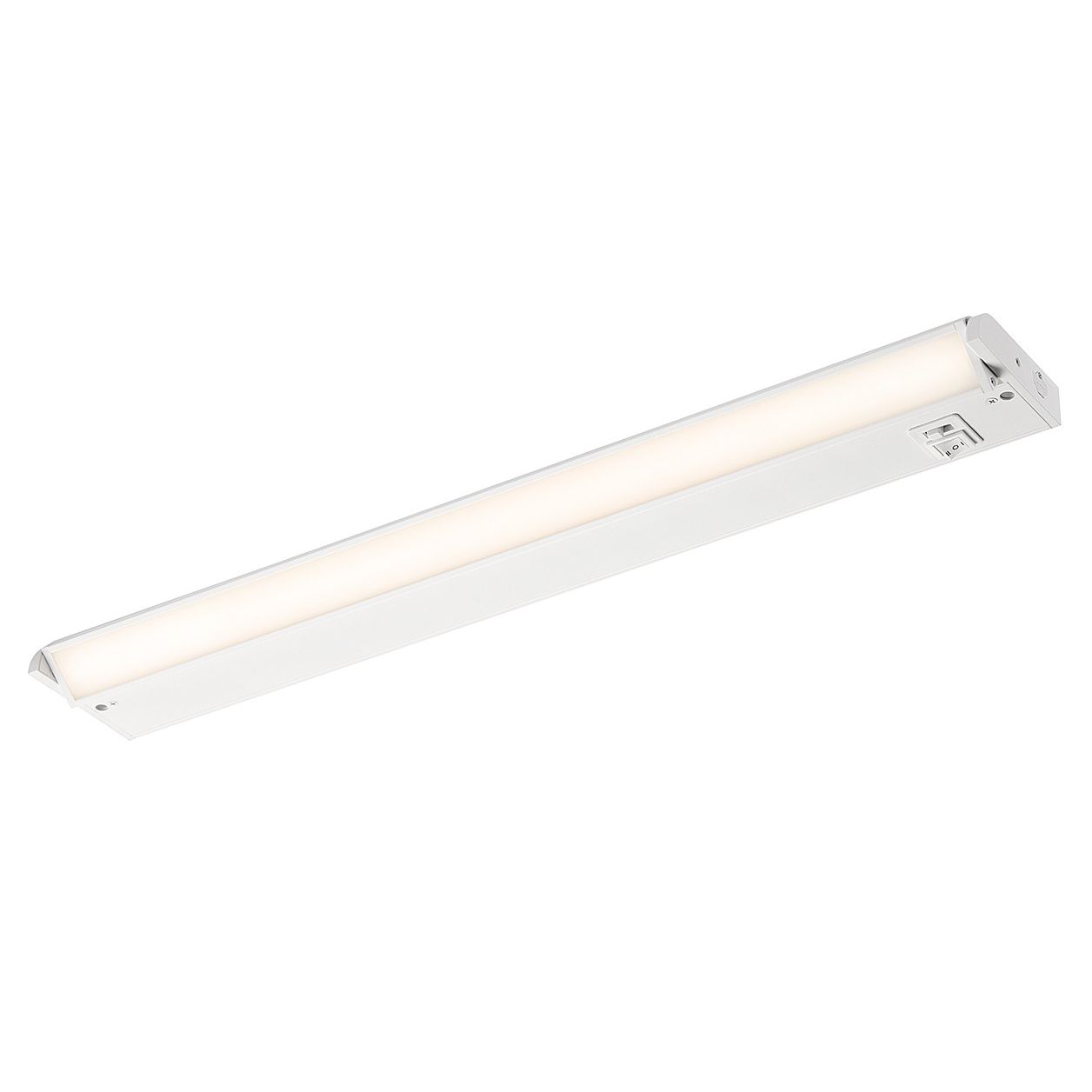 Savoy House - 4-UC-5CCT-24-WH - LED Undercabinet - White
