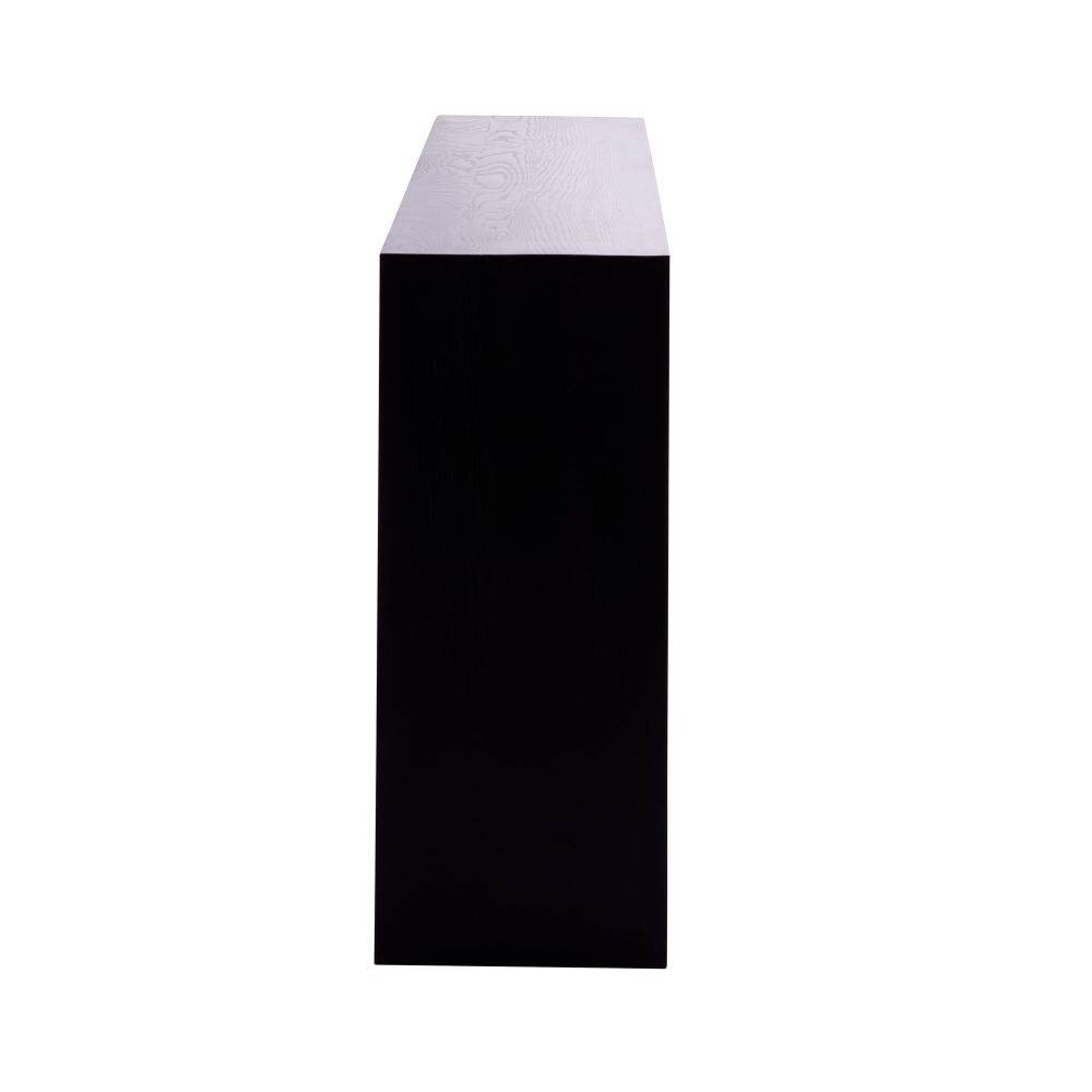 Arteriors - 4661 - Console - Ormando - Chêne ébène
