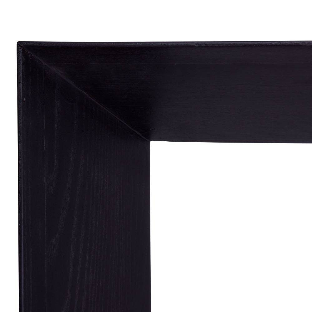 Arteriors - 4661 - Console - Ormando - Chêne ébène