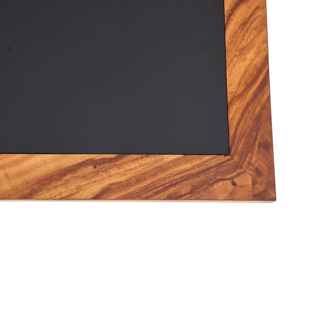 Arteriors - 5688 - Meuble bar - Manhattan - Toffee Burl