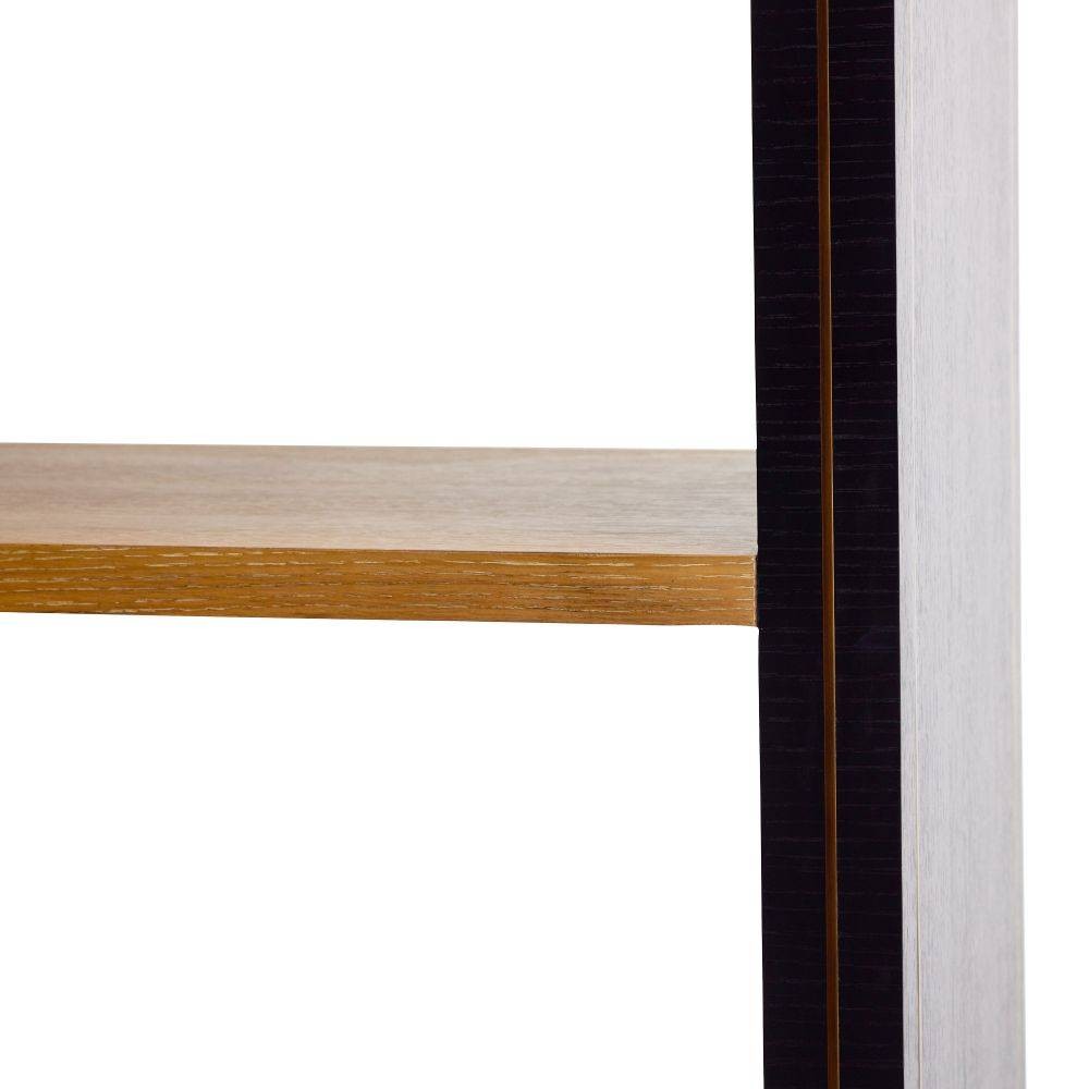 Arteriors - 5728 - Bibliothèque - Osmond - Chêne ébène