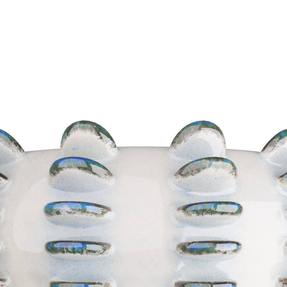 Arteriors - AVC07 - Vase - Ailee - Bleu réactif