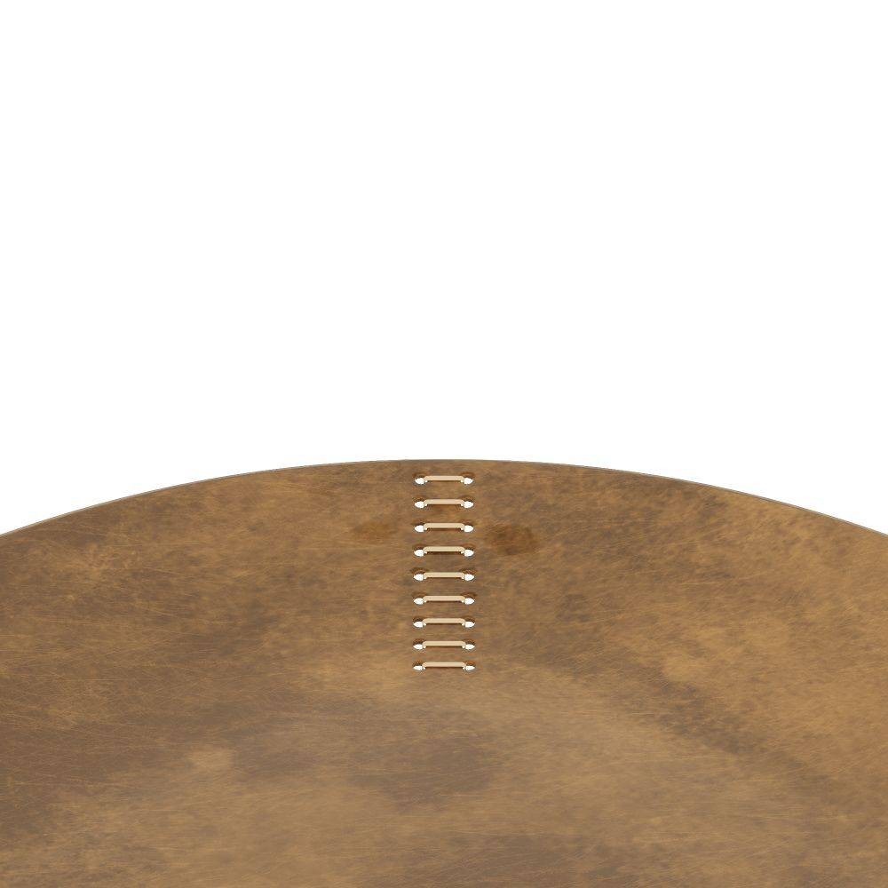 Arteriors - AYI05 - Plateau - Ames - Laiton vintage
