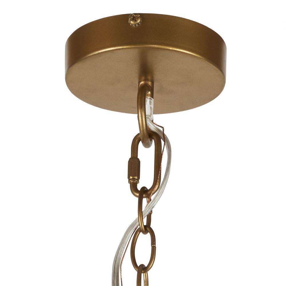 Artères antérieures - DMS12 - Suspension - Ansari - Rotin naturel
