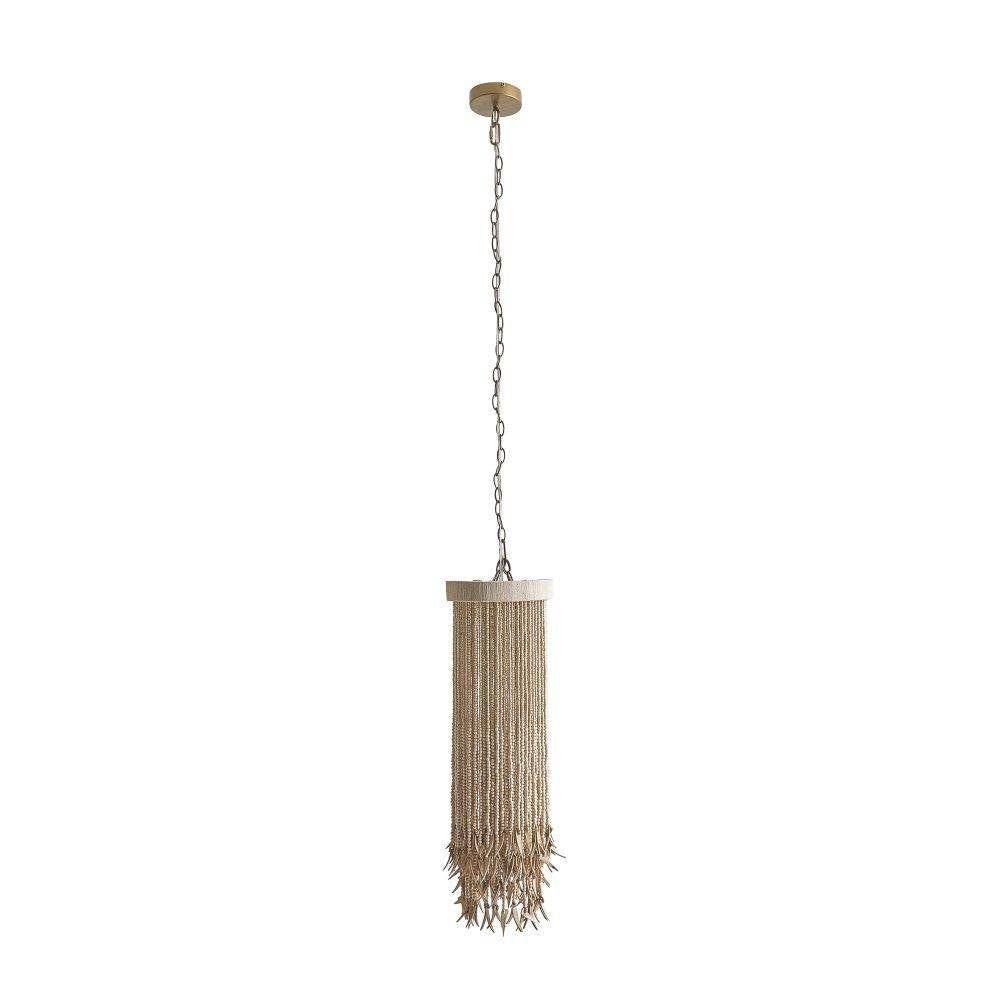 Artères antérieures - DPS06 - Suspension - Baja - Coquille de noix de coco naturelle
