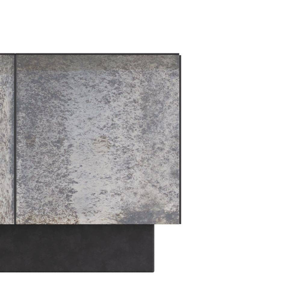 Arteriors - FCI10 - Table basse - Antonia - Bronze