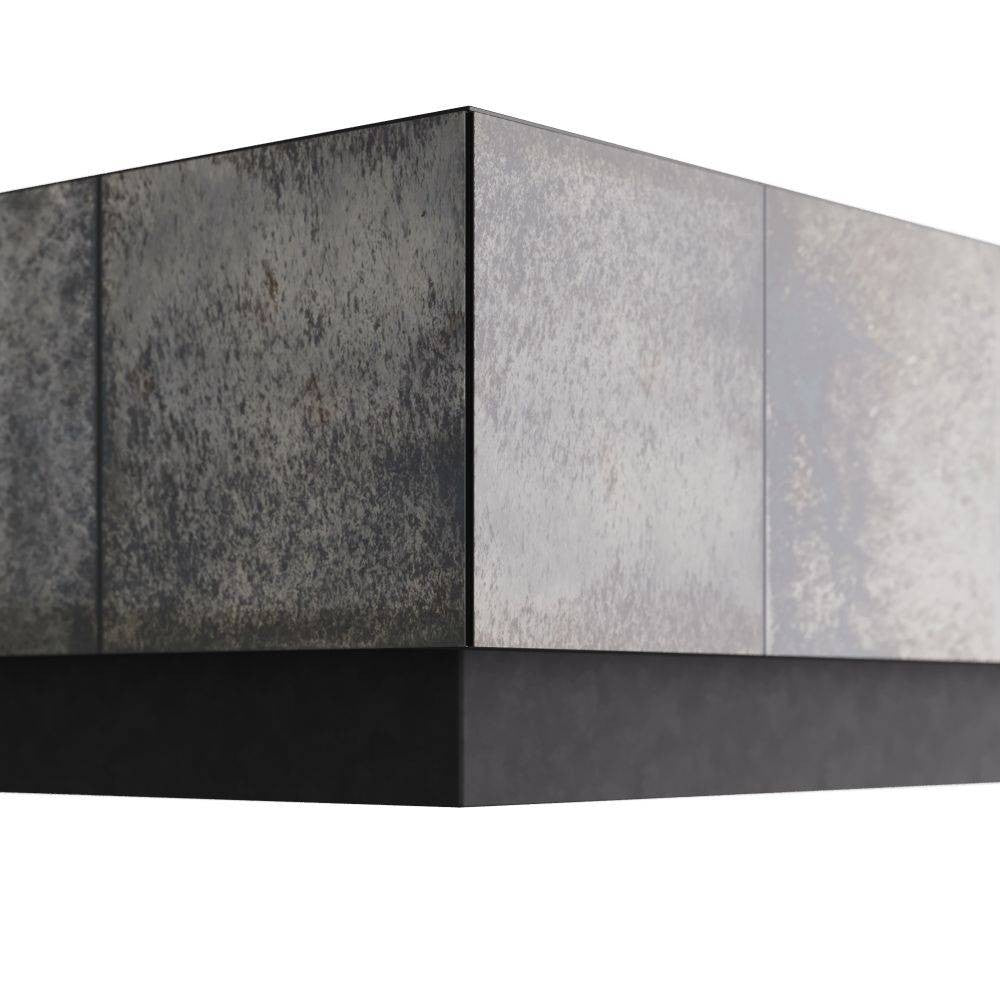 Arteriors - FCI10 - Table basse - Antonia - Bronze