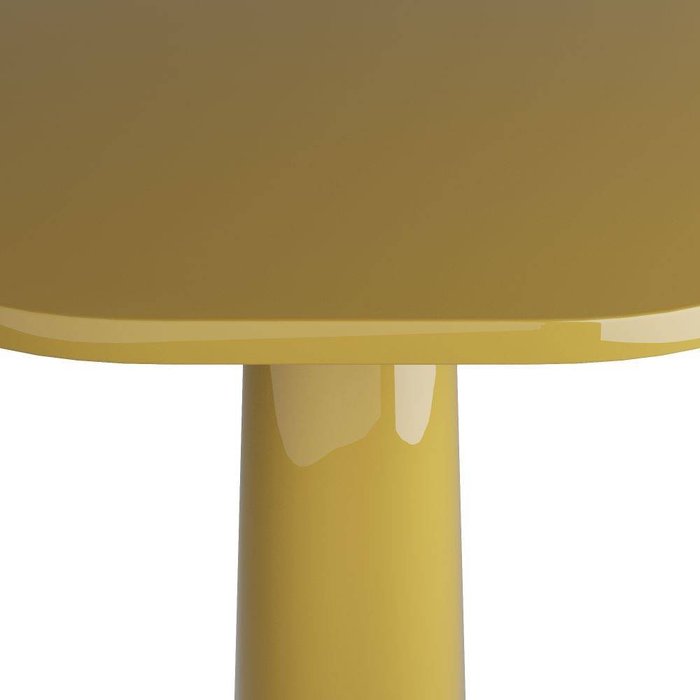 Arteriors - FES06 - Table d'appoint - Blythe - Artichaut