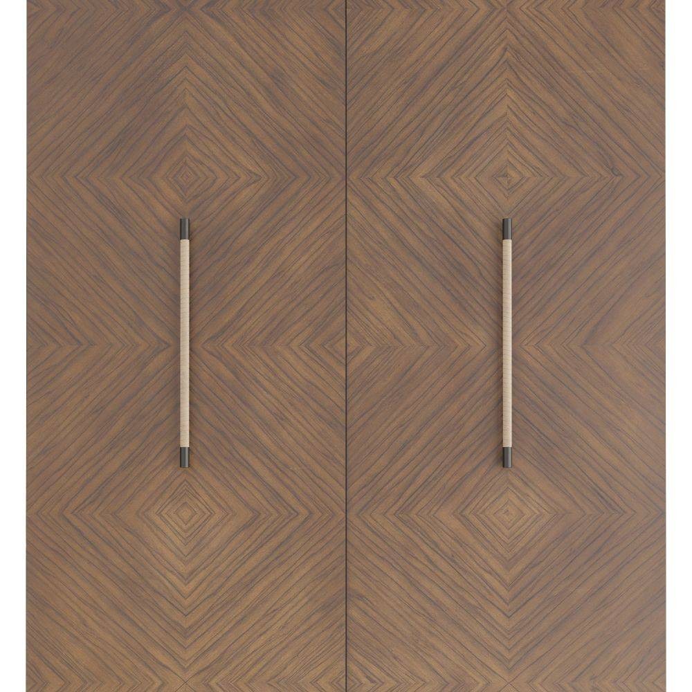 Arteriors - FNS11 - Meuble - Zigelman - Gris Château