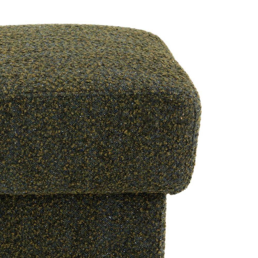 Arteriors - FOU03 - Ottoman - Athènes - Boucle Olive
