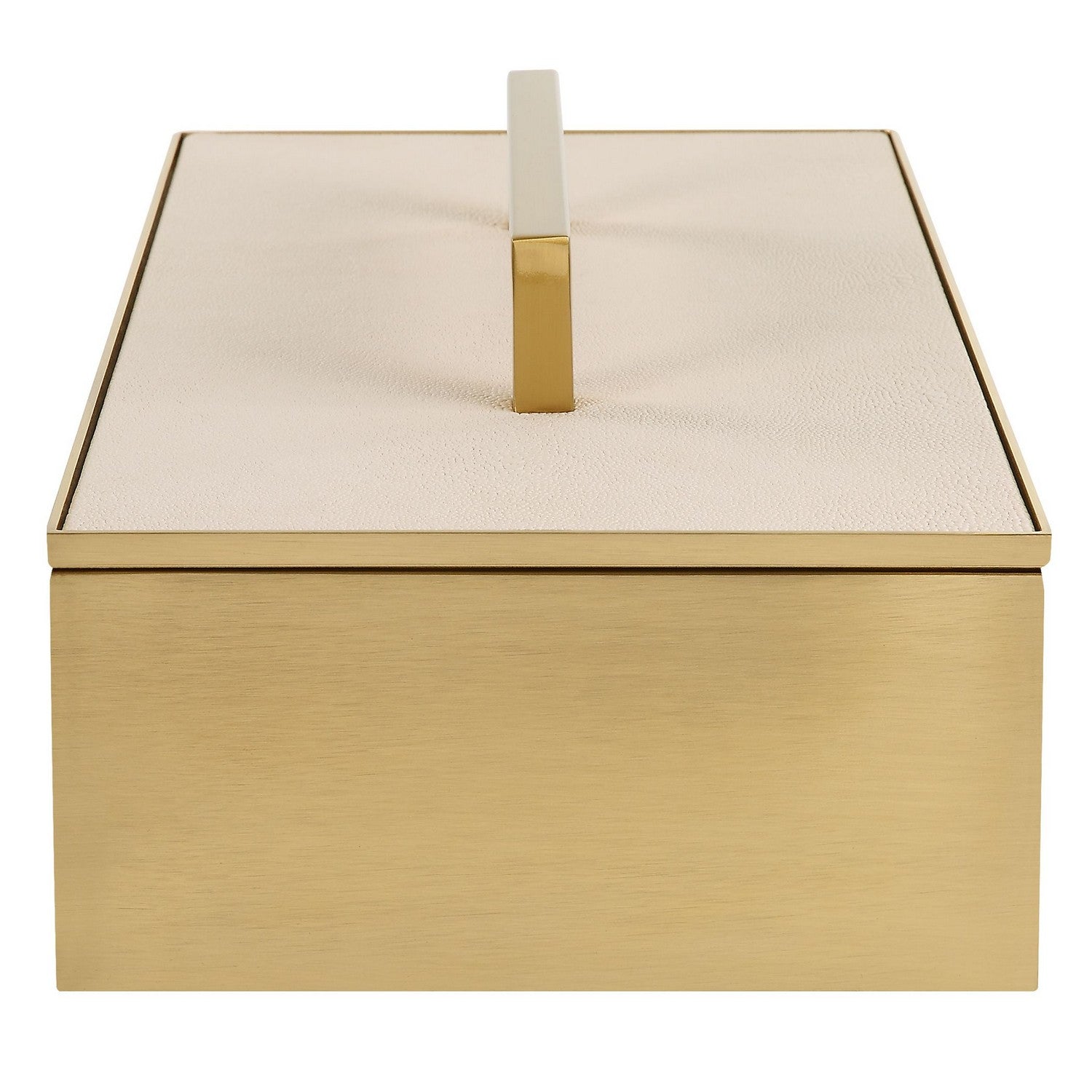 Uttermost - 18110 - Boîte - Wessex - Laiton
