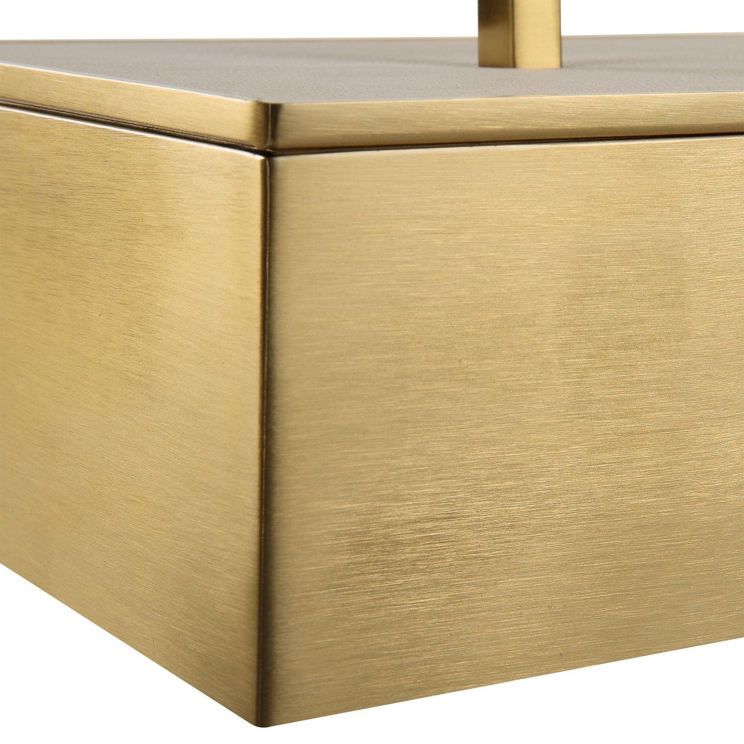 Uttermost - 18110 - Boîte - Wessex - Laiton
