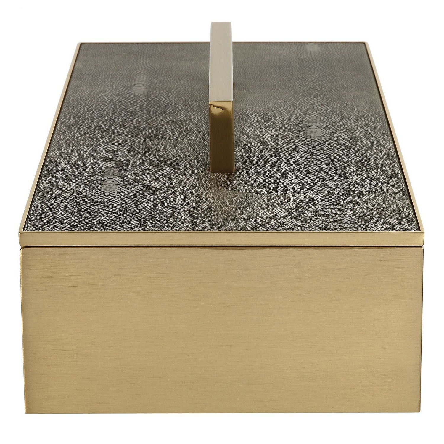 Uttermost - 18111 - Boîte - Wessex - Laiton