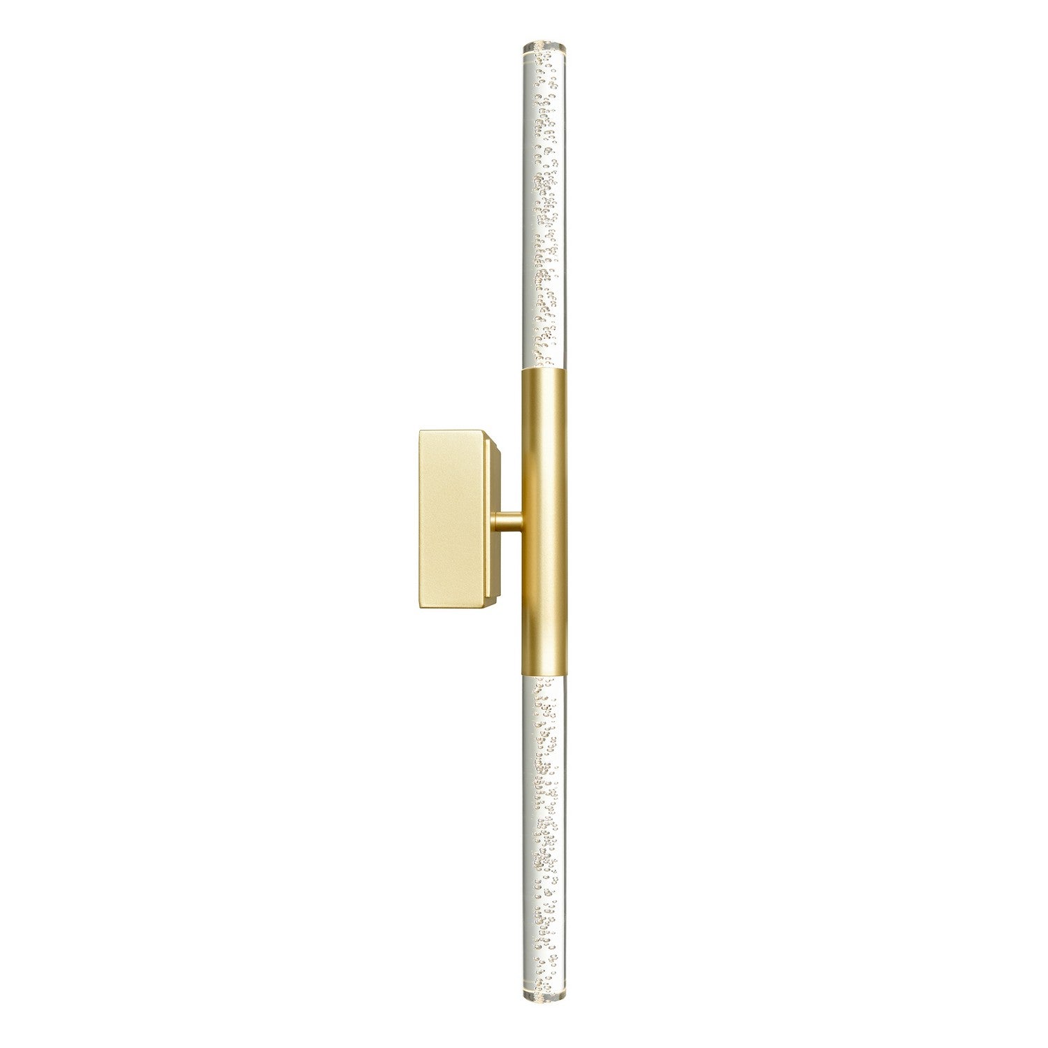 CWI Lighting Canada - 1703W26-602 - LED Vanity - Dragonswatch - Satin Gold