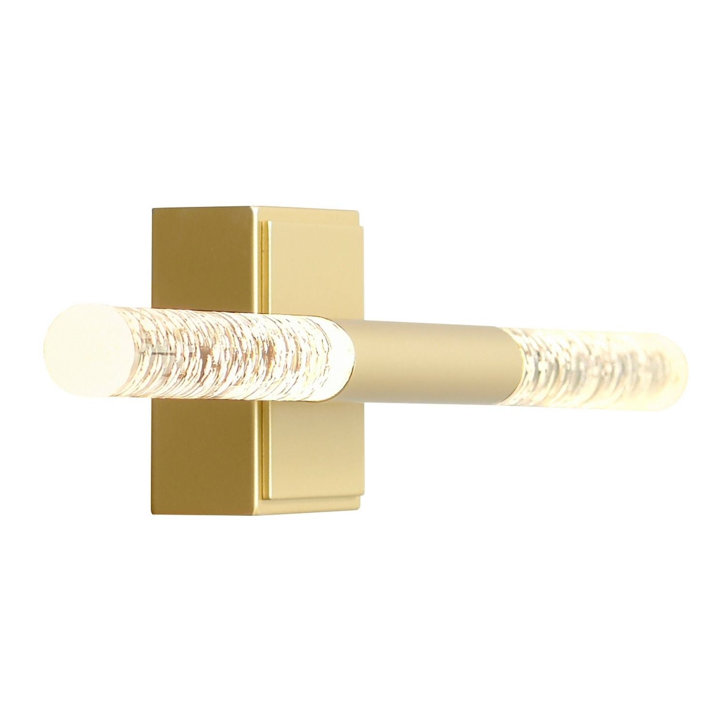 CWI Lighting Canada - 1703W26-602 - LED Vanity - Dragonswatch - Satin Gold
