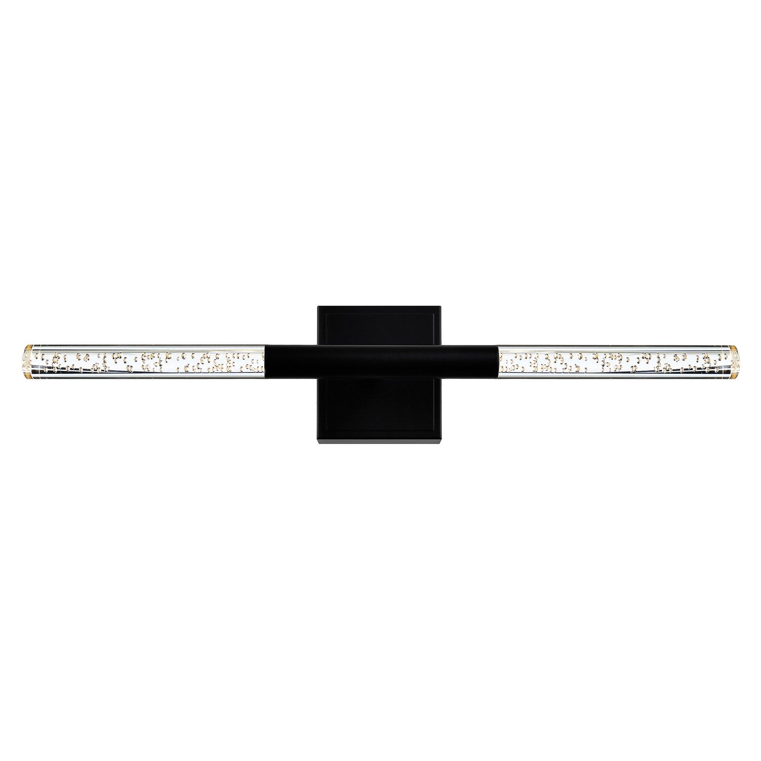 CWI Lighting Canada - 1703W26-101 - LED Vanity - Dragonswatch - Black