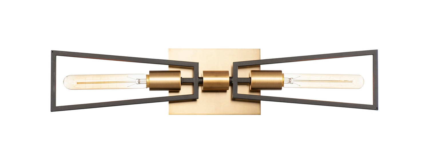 Maxim Lighting STR04512CHB-JH Accessories Extension Stem in Chestnut Bronze