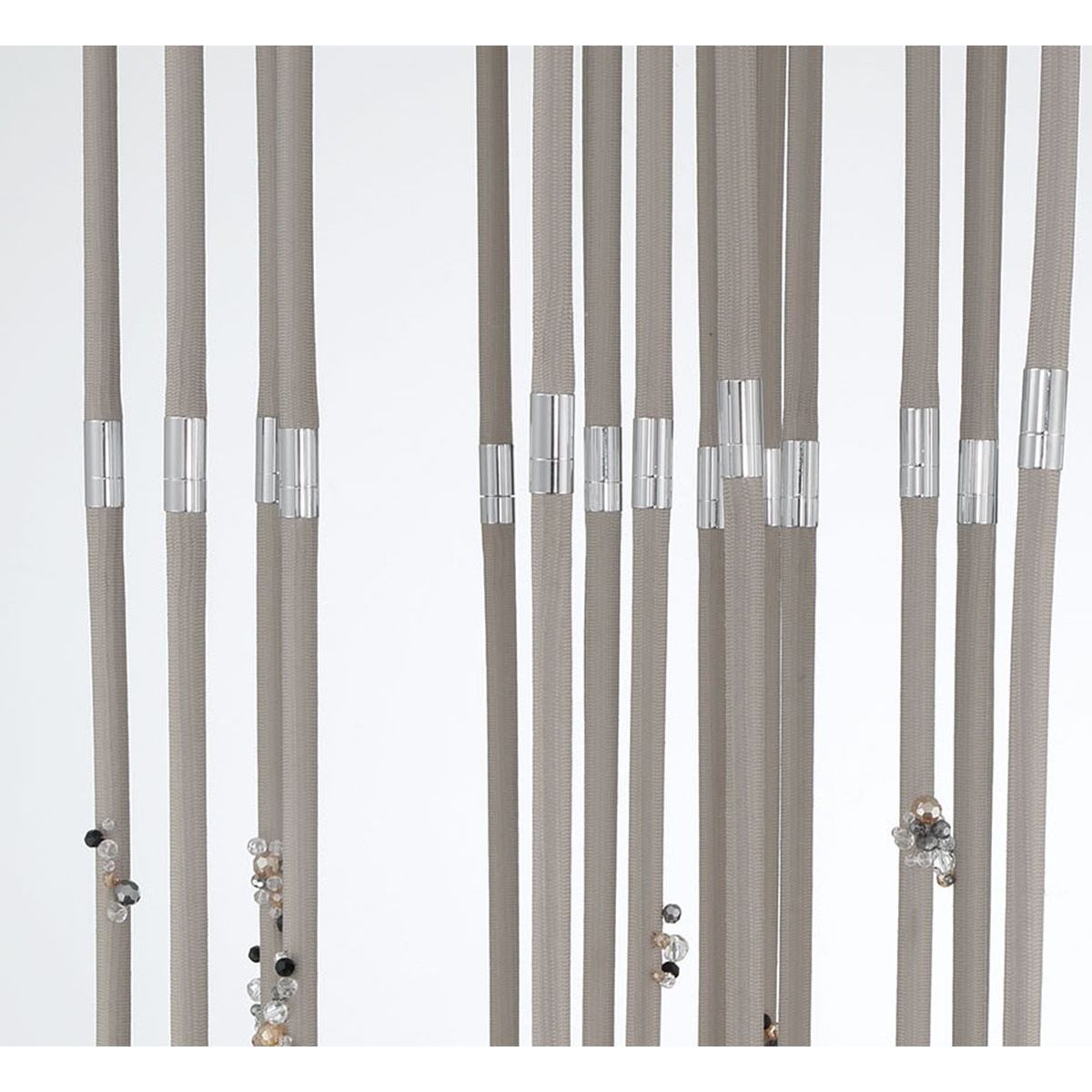 Lib & Co. Canada - 12066-01 - LED Chandelier - Bellissima - Chrome