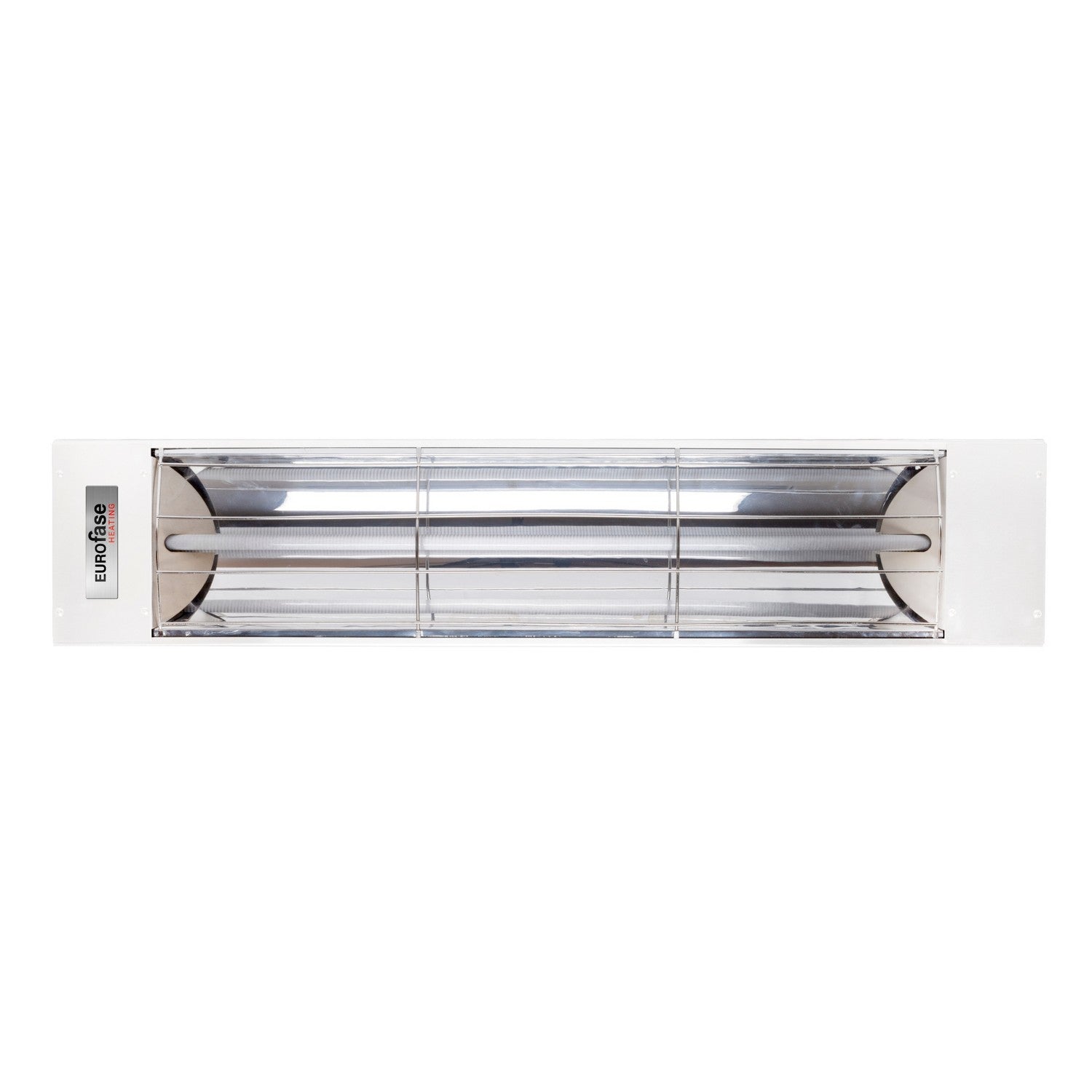 Eurofase Heating - EF20208W - 208V 2000W ELECTRIC HEATER,WHT - EF20 - White