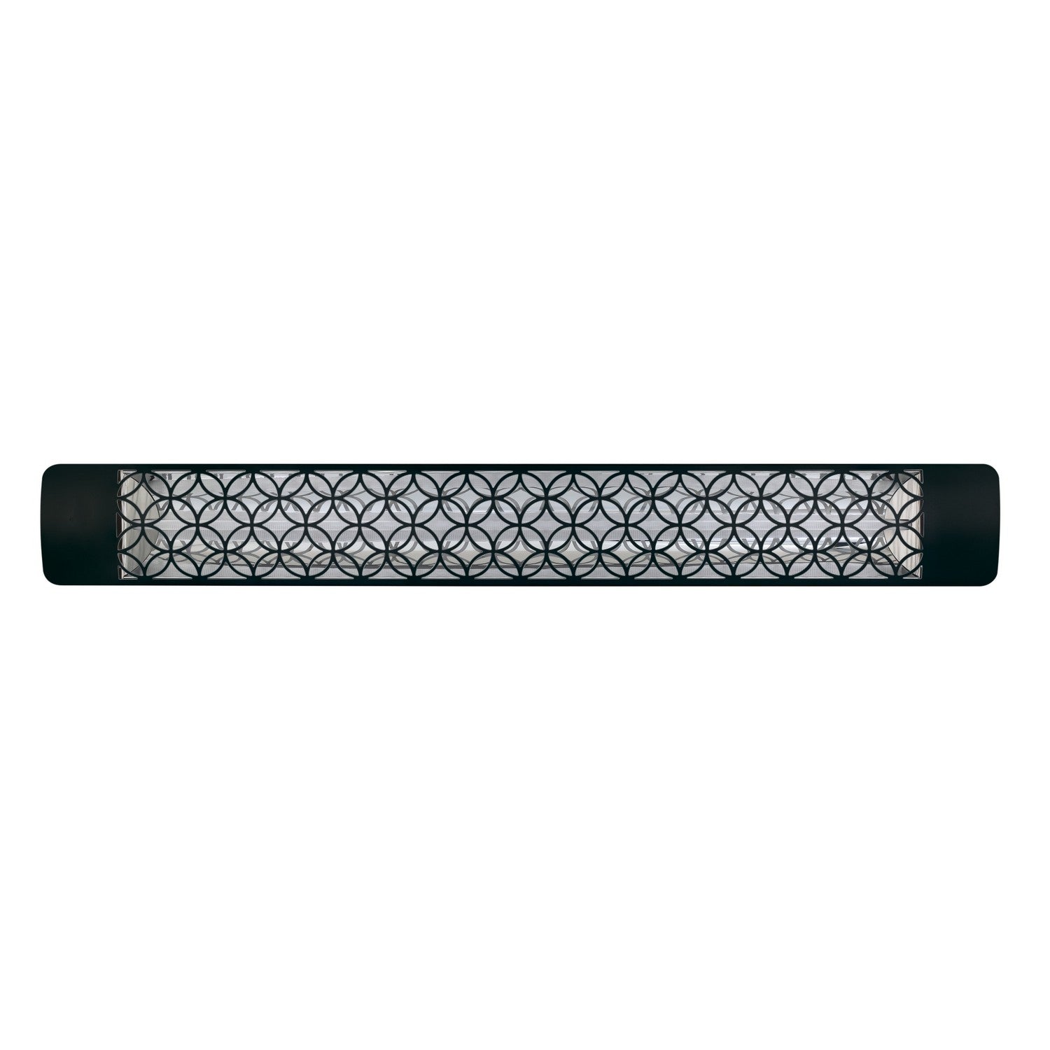 Eurofase Heating - EF30208B2 - 208V 3000W SINGLE ELEMENT,BL2 - EF30 - Black