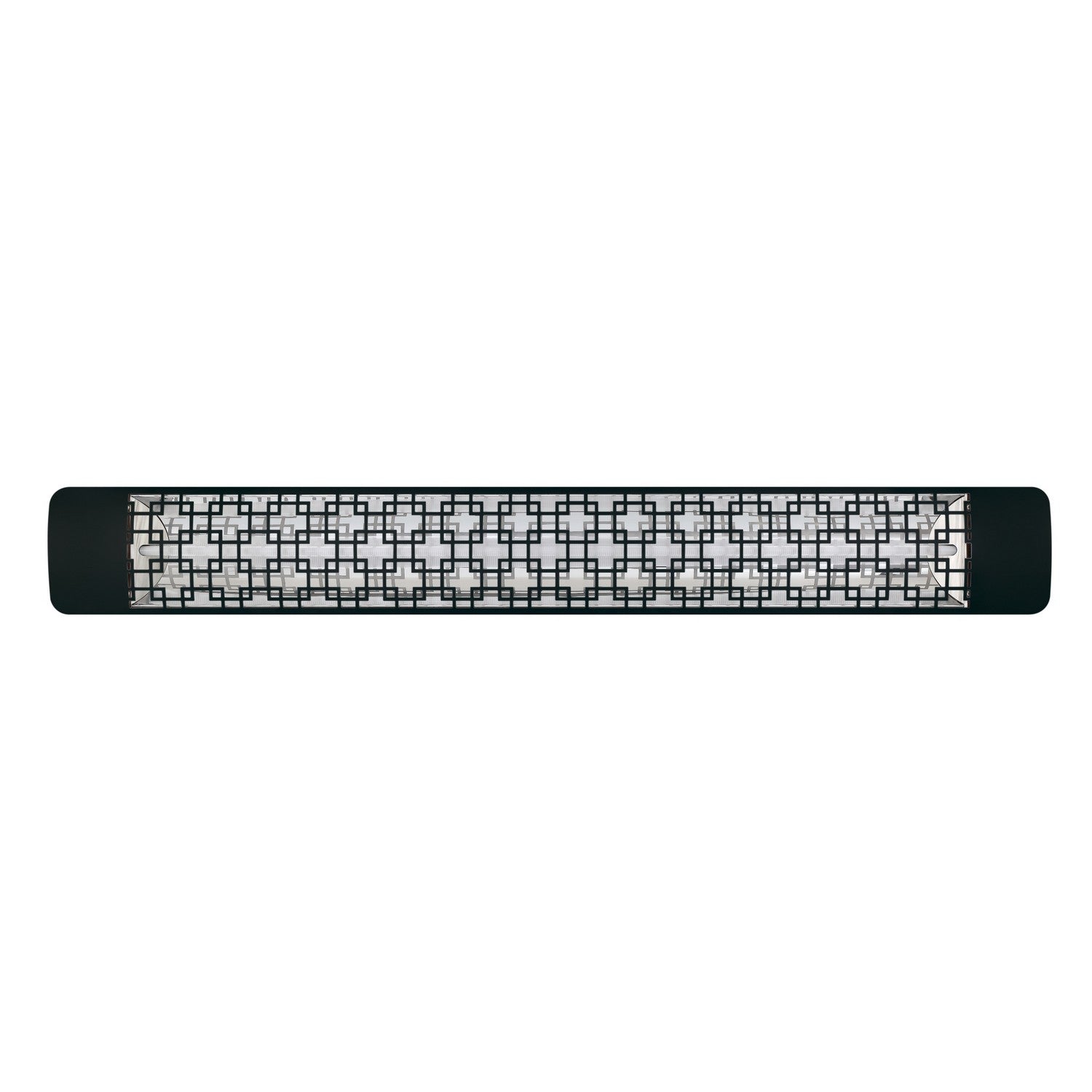 Eurofase Heating - EF30240B5 - 240V 3000W SINGLE ELEMENT,BL5 - EF30 - Black
