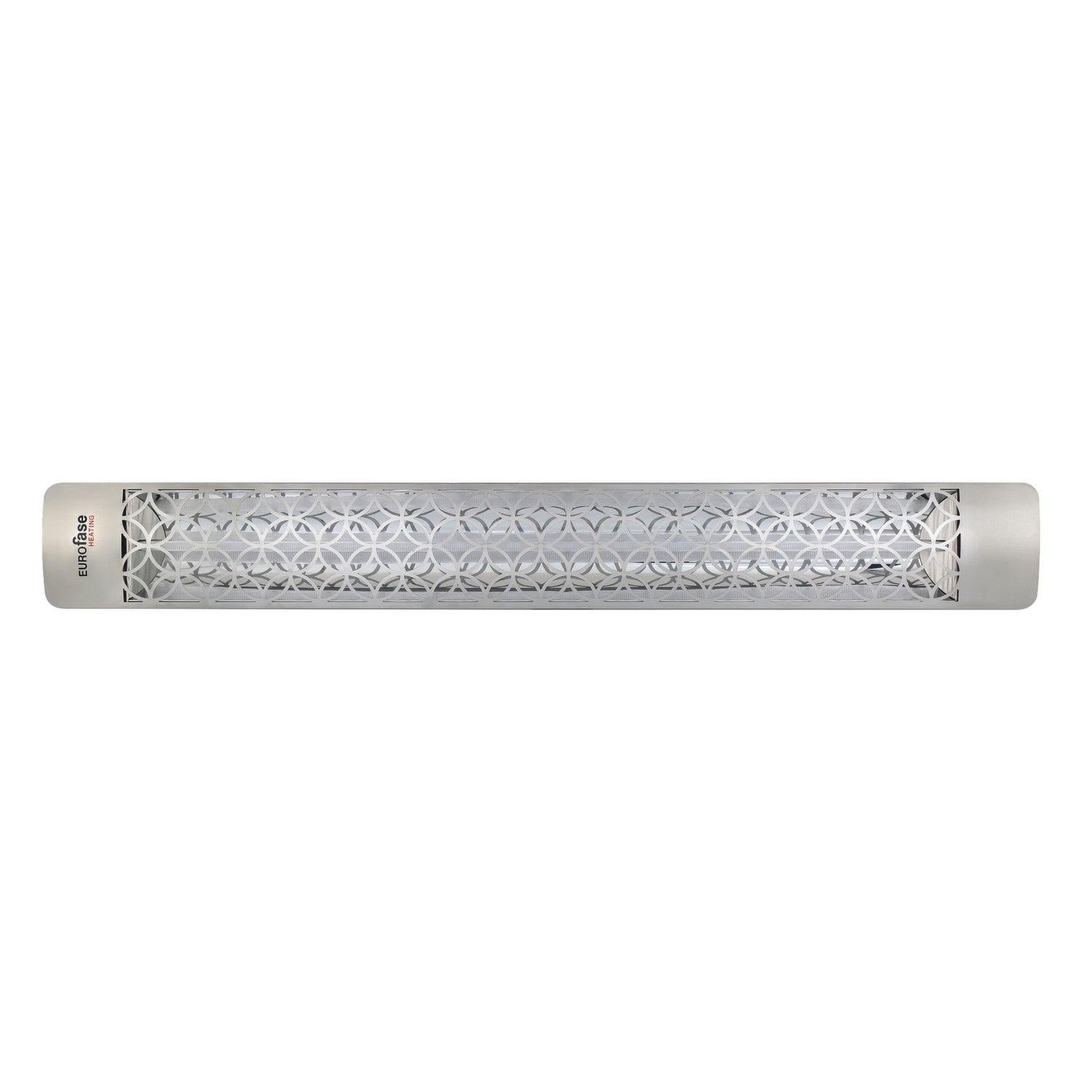 Eurofase Heating - EF30240S2 - 240V 3000W SINGLE ELEMENT,SS2 - EF30 - Stainless Steel