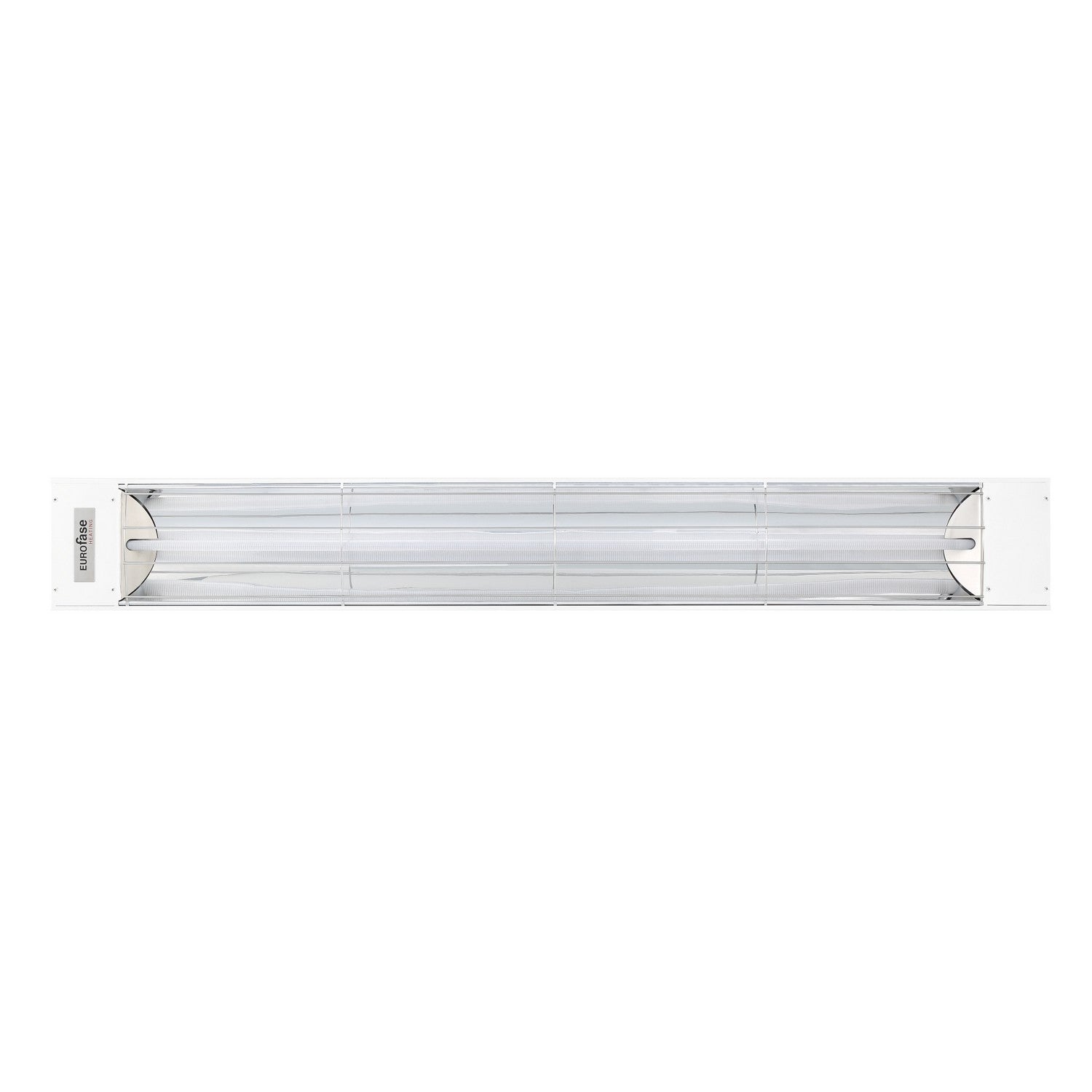 Eurofase Heating - EF30240W - 240V 3000W SINGLE ELEMENT,WHT - EF30 - White