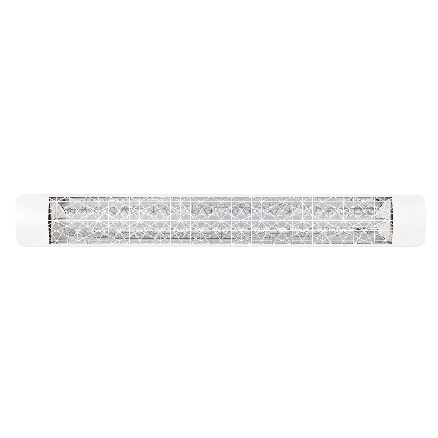 Eurofase Heating - EF30240W4 - 240V 3000W SINGLE ELEMENT,WH4 - EF30 - White