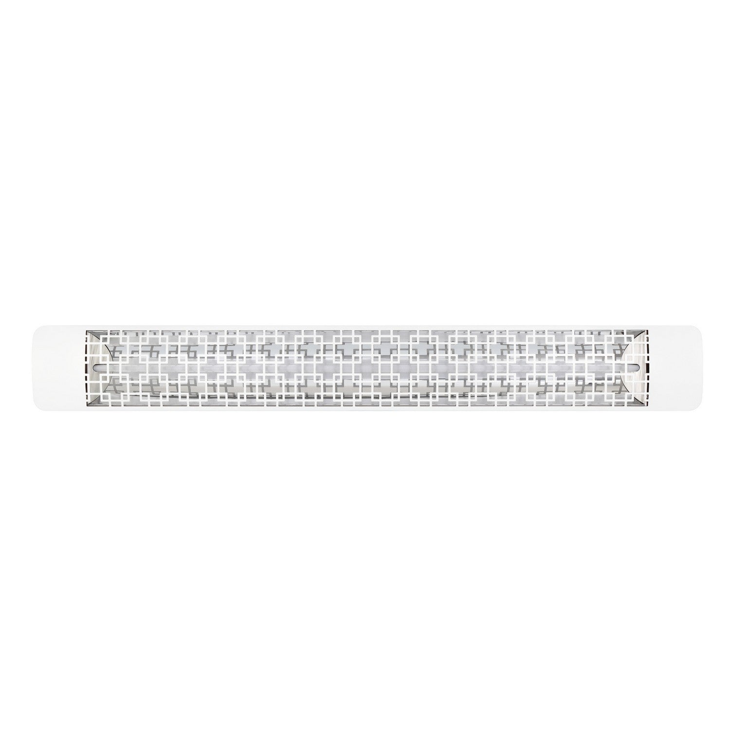 Eurofase Heating - EF30277W5 - 277V 3000W SINGLE ELEMENT,WH5 - EF30 - White