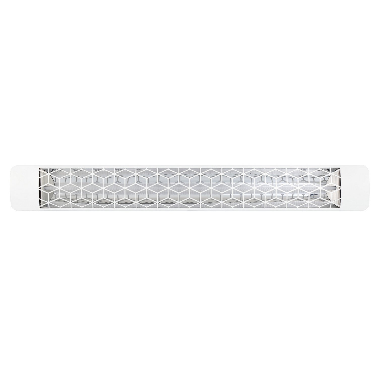 Eurofase Heating - EF30277W6 - 277V 3000W SINGLE ELEMENT,WH6 - EF30 - White