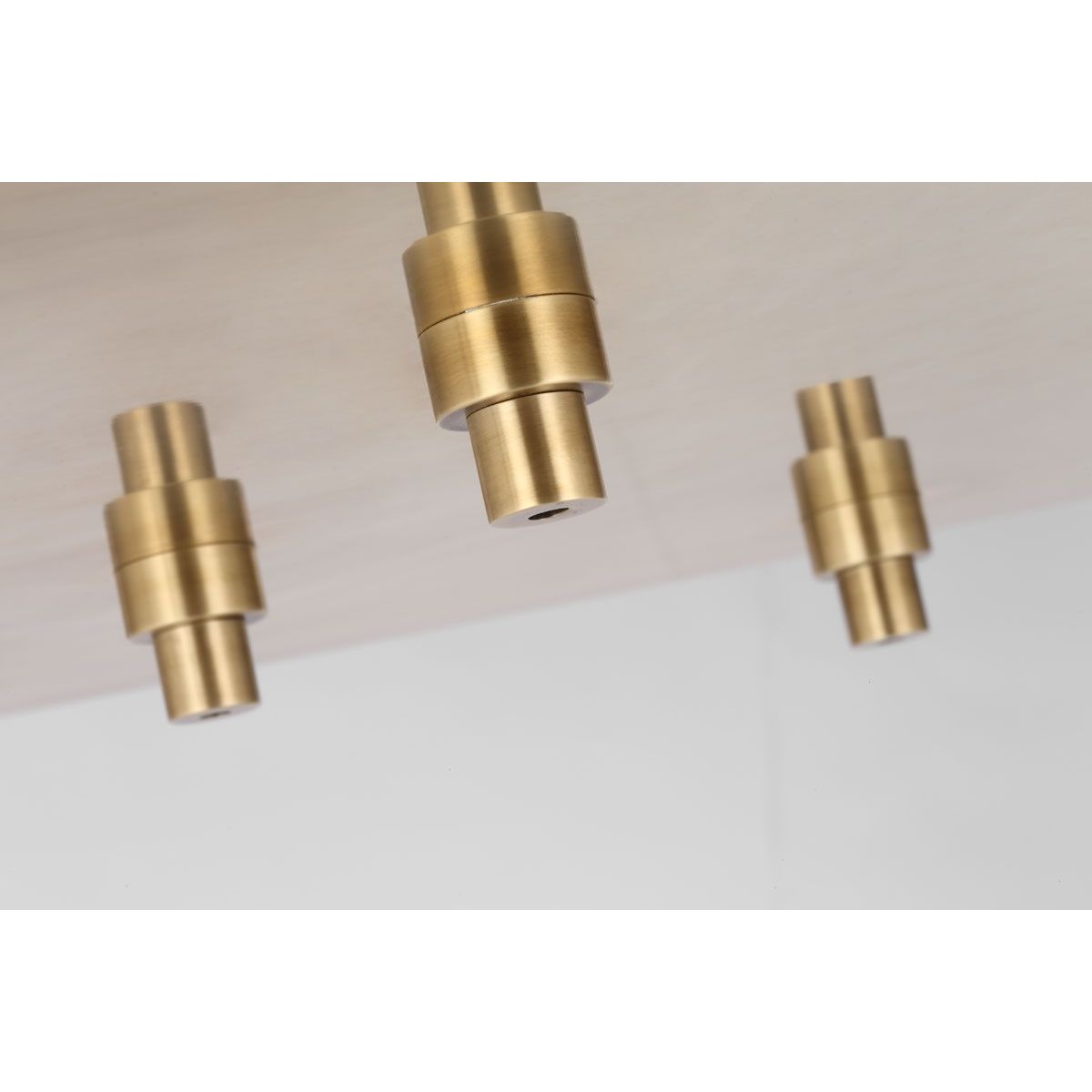 Visual Comfort Modern - SLCH574HAB - Canopy - Hand Rubbed Antique Brass