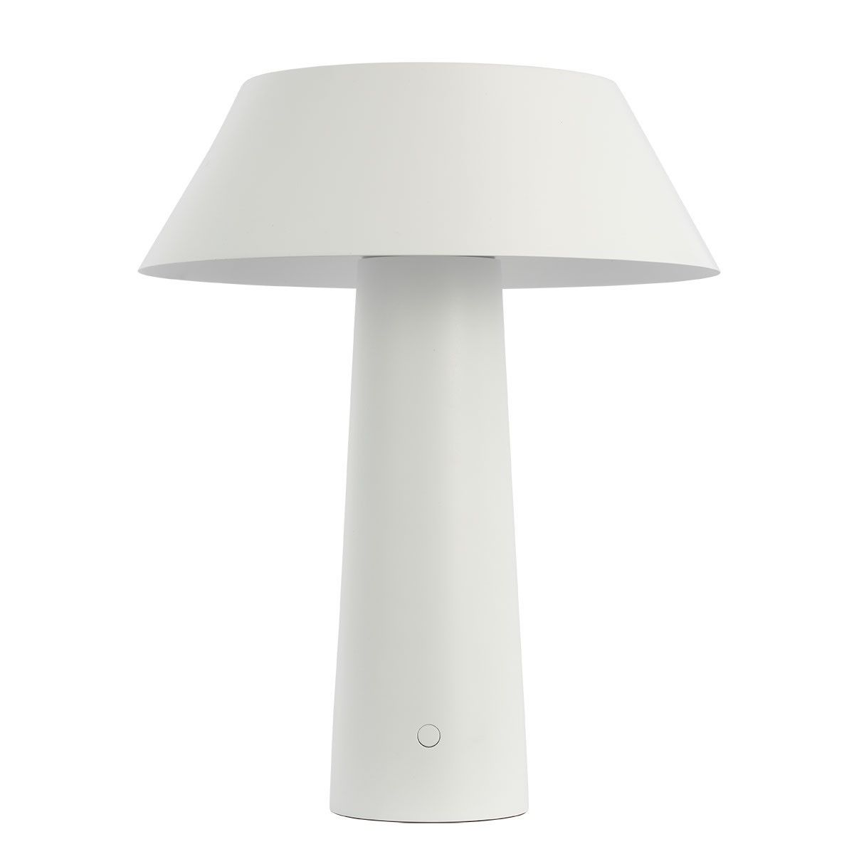 Visual Comfort Modern - SLTB56927W - LED Table Lamp - Sesa - Matte White