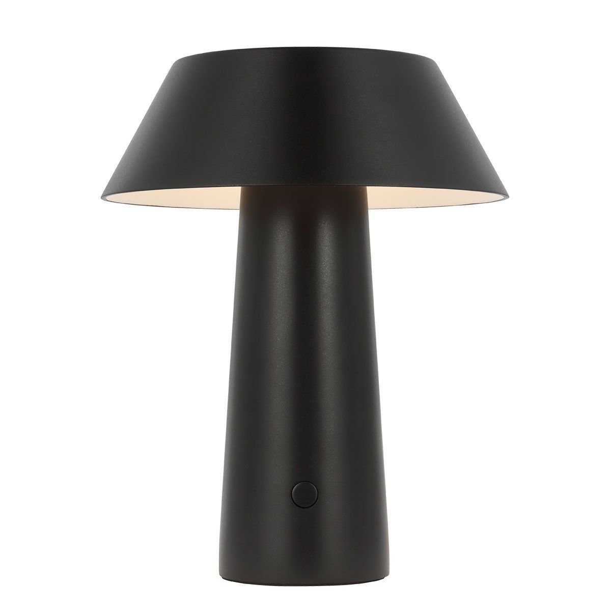 Visual Comfort Modern - SLTB25727B - LED Table Lamp - Sesa - Black