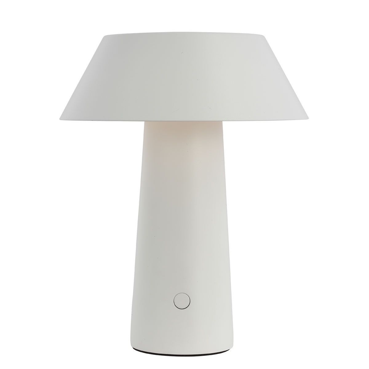 Visual Comfort Modern - SLTB25727W - LED Table Lamp - Sesa - Matte White