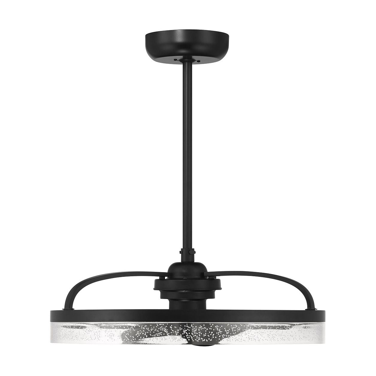 Savoy House - 24-FD-845-89 - LED Fan D'Lier - Lyria - Matte Black