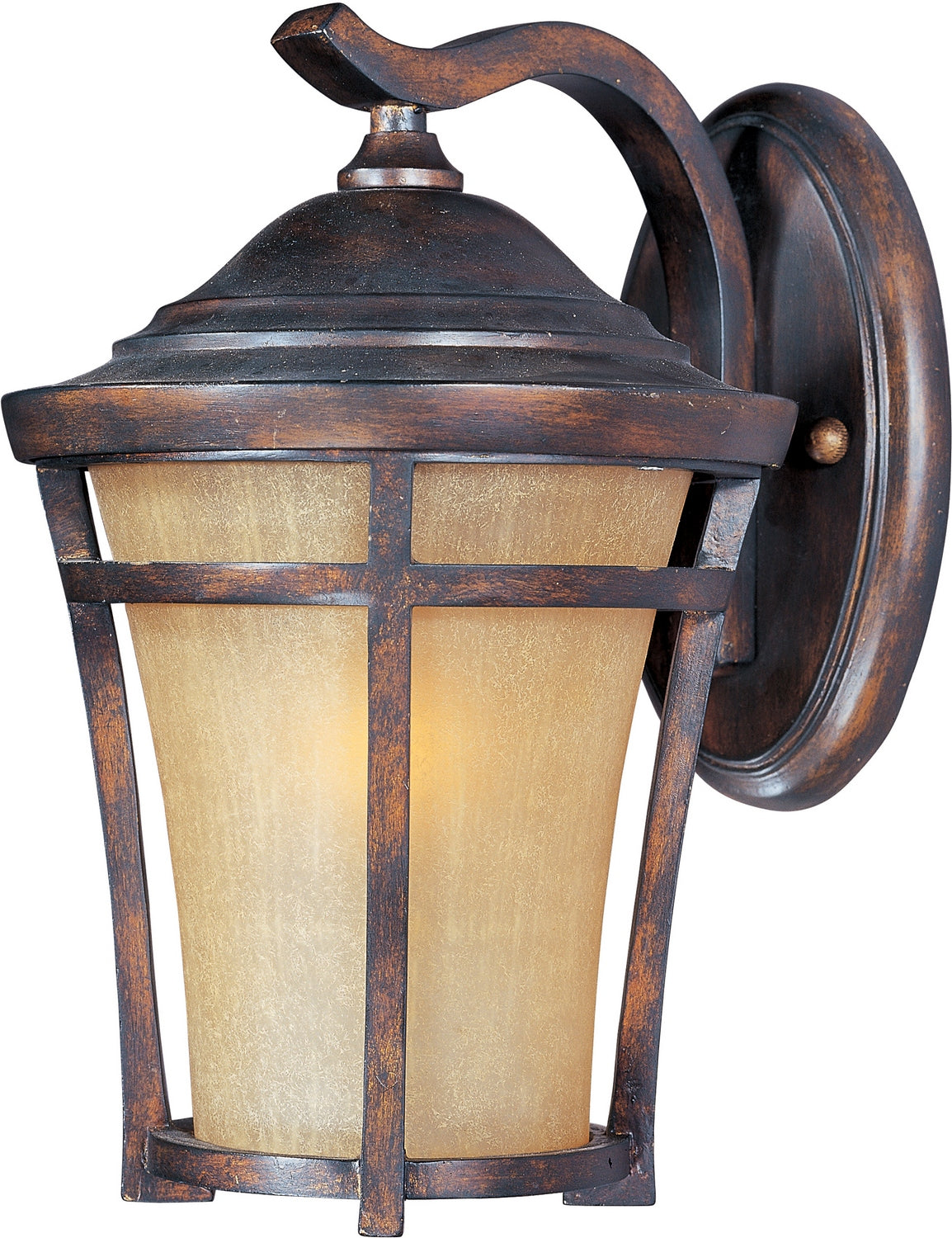 Maxim Lighting CRS22290H Arabesque Crystal Strand in