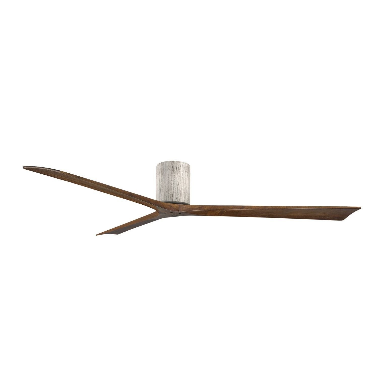 Matthews Fan Company - IR3H-BW-WA-72 - 72"Ceiling Fan - Irene-3H - Barn Wood