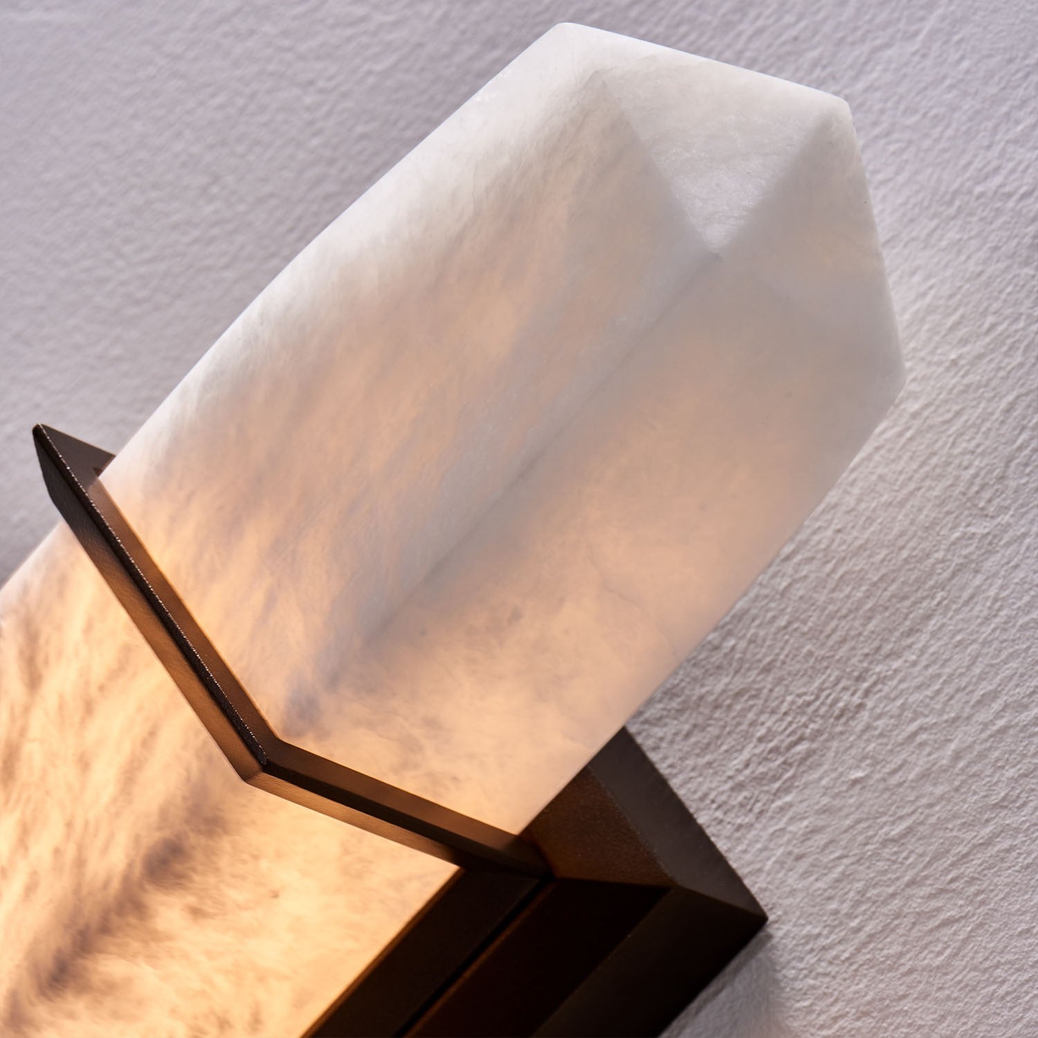 Kalco - 409521OBZ - LED extérieure Murale - Bijou - Bronze d'extérieur