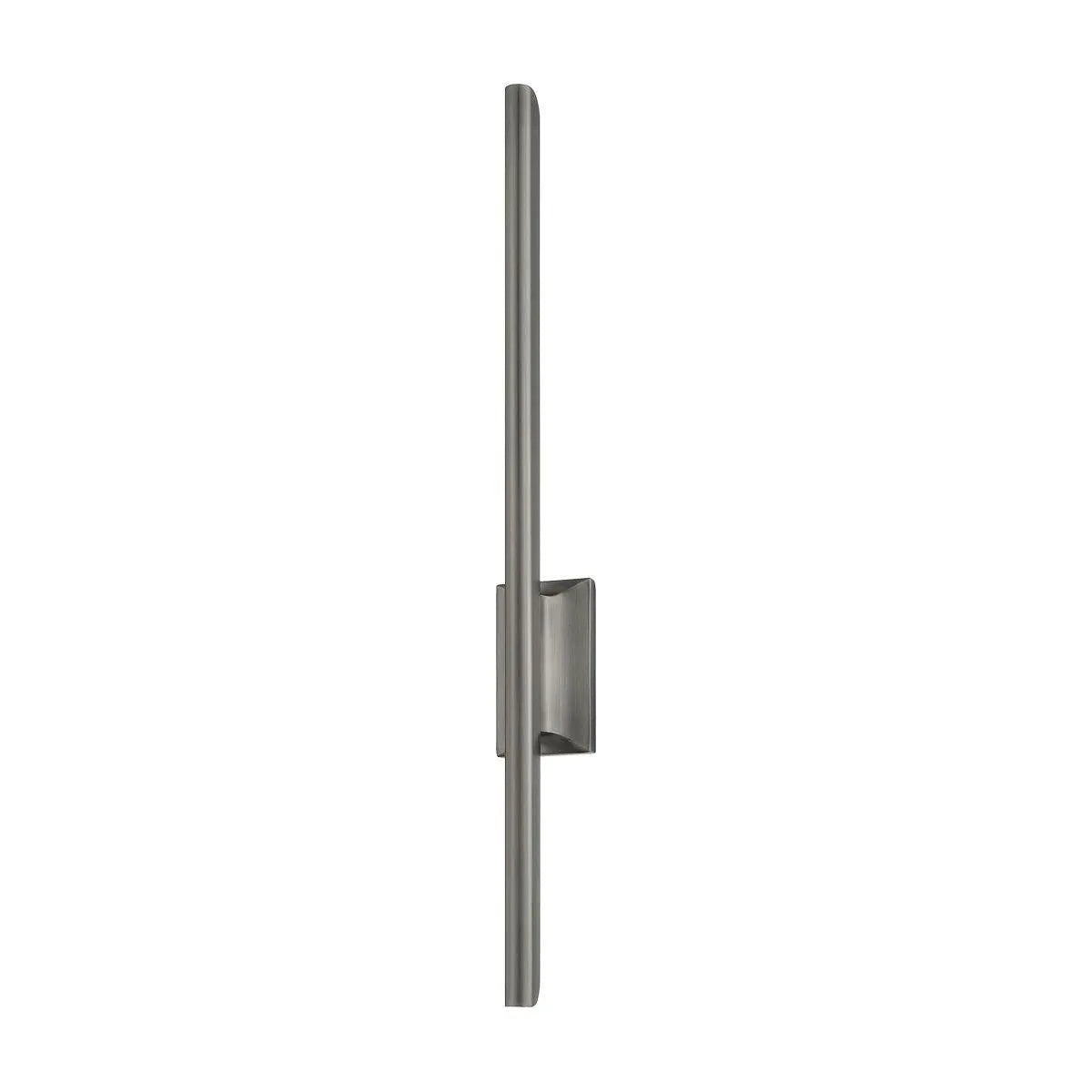 Hudson Valley - 1027-VPT - LED Wall Sconce - Bernard - Vintage Pewter