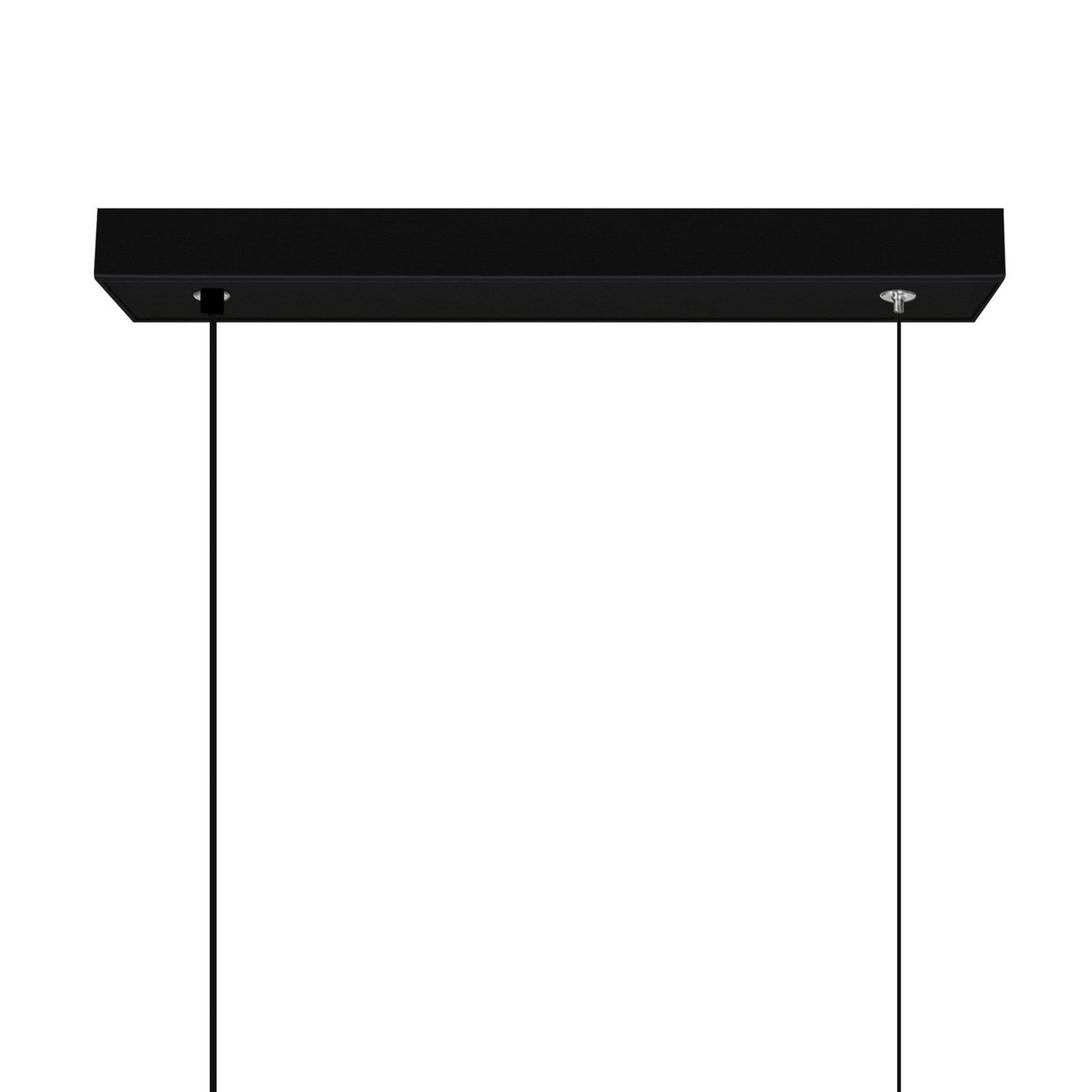 CWI Lighting Canada - 1715P54-7-101 - LED Chandelier - Moon - Black