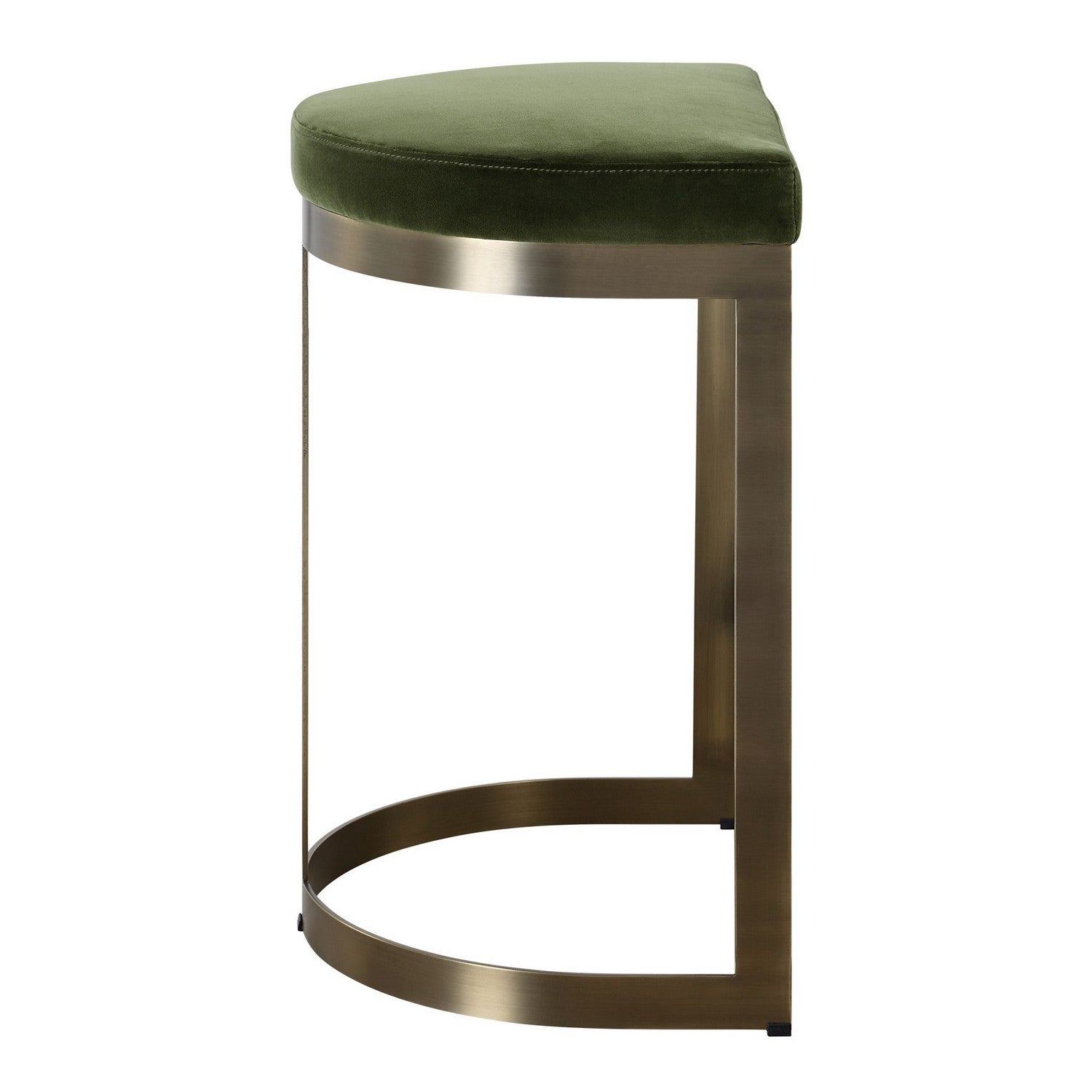 Uttermost - 23869 - Counter Stool - Ivanna - Forged Iron