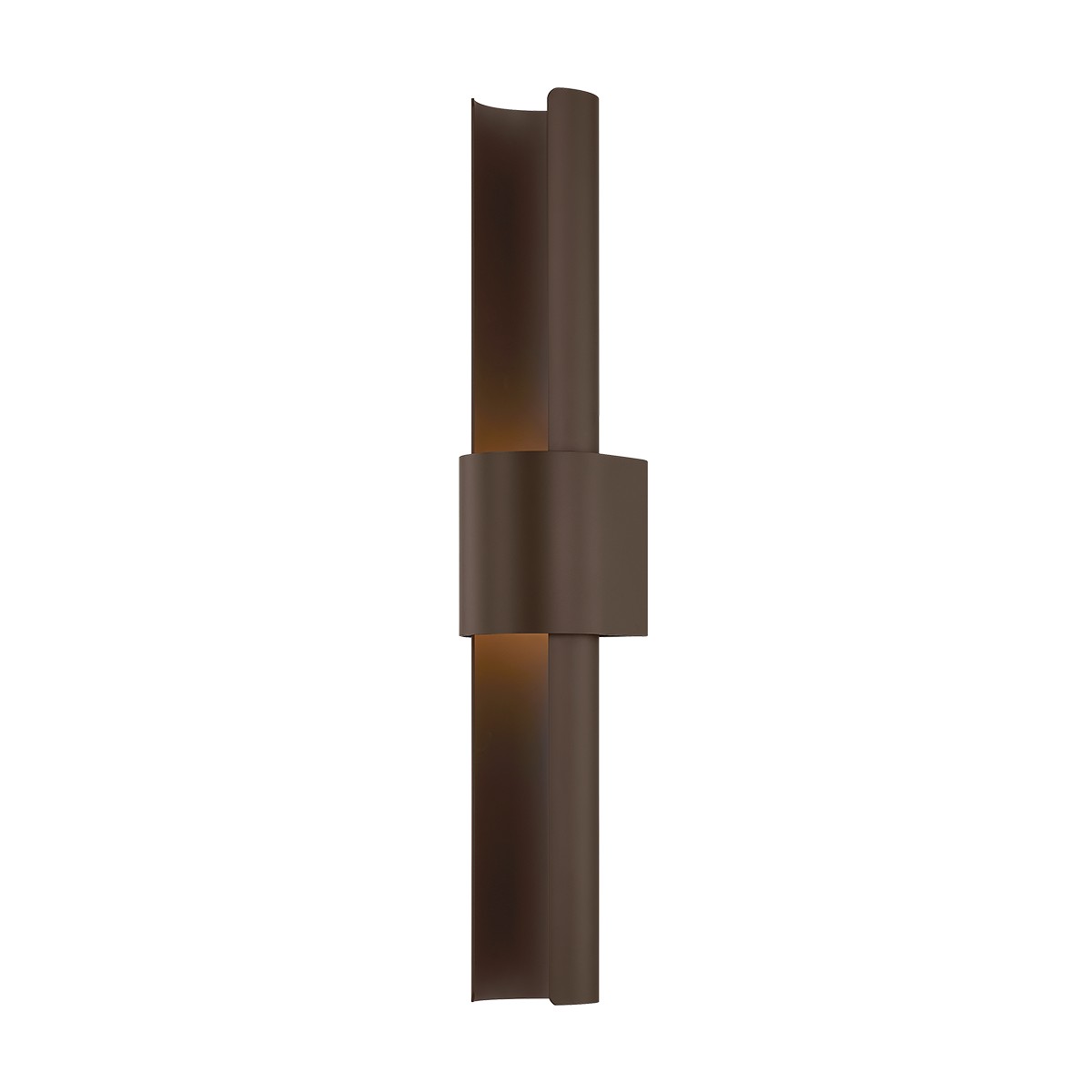 Troy Lighting Canada - B6428-BRZ - LED Wall Sconce - Ossian - Bronze